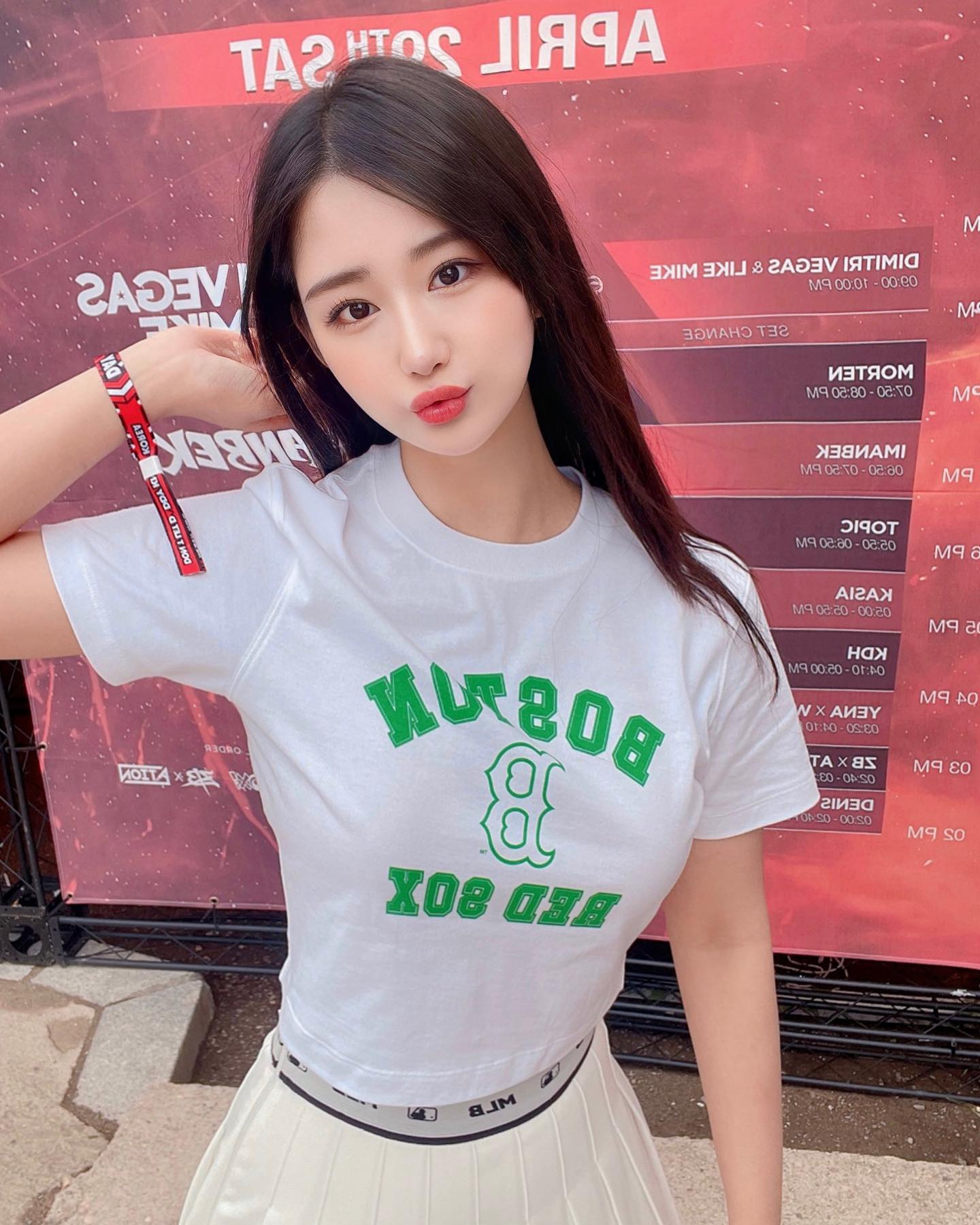 #협찬
언니랑 트윈룩 입고 #DLDK 👯‍♀️