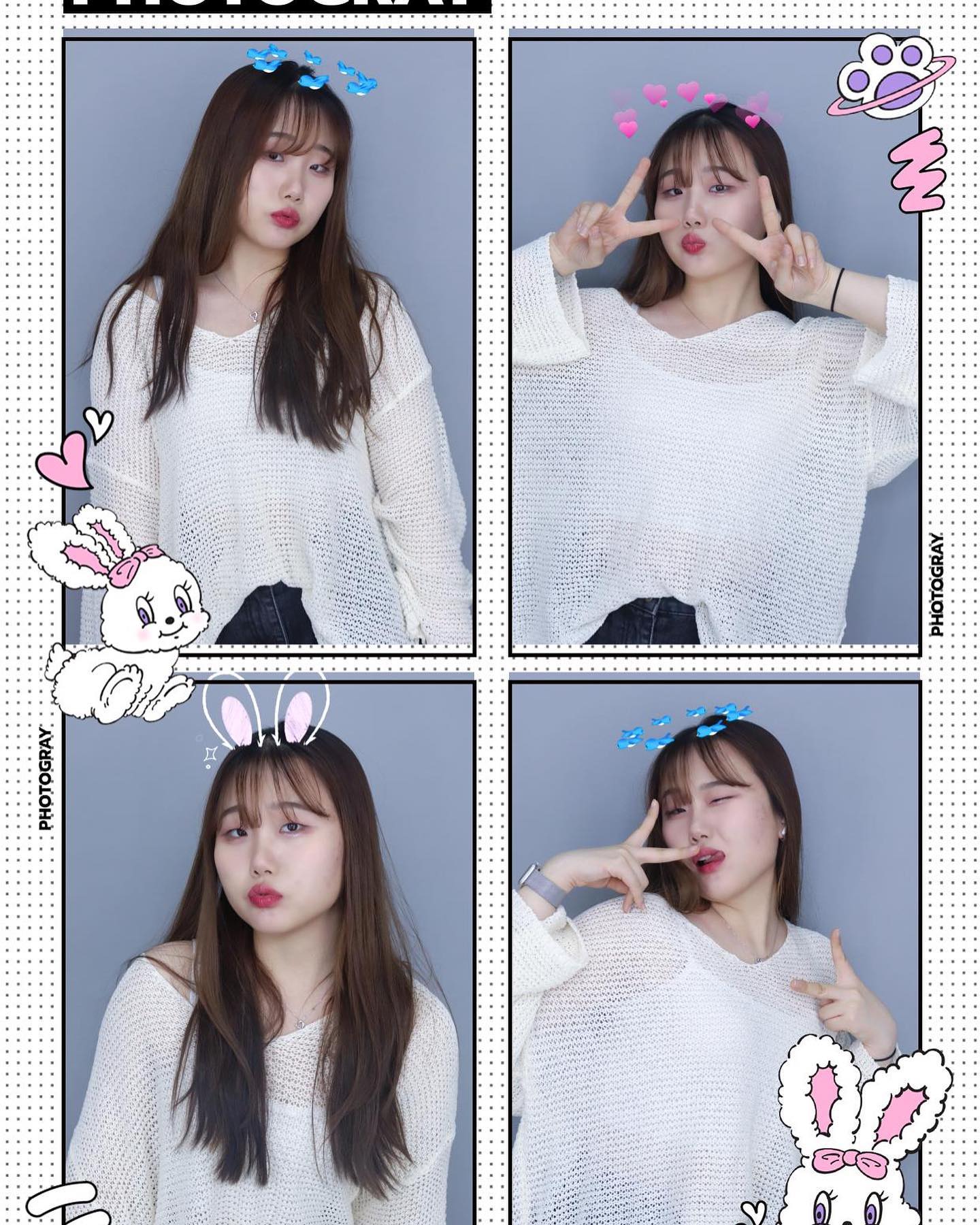 2023.04.28
•
•
•
•
•
#포토그레이 #포토그레이라이브필터 #데일리룩 #데일리패션 #데일리코디 #여성패션 #여자코디 #데이트룩 #03 #21살 #스물하나 #대학생 #여대생 #대학생코디 #데일리 #ootd #일상