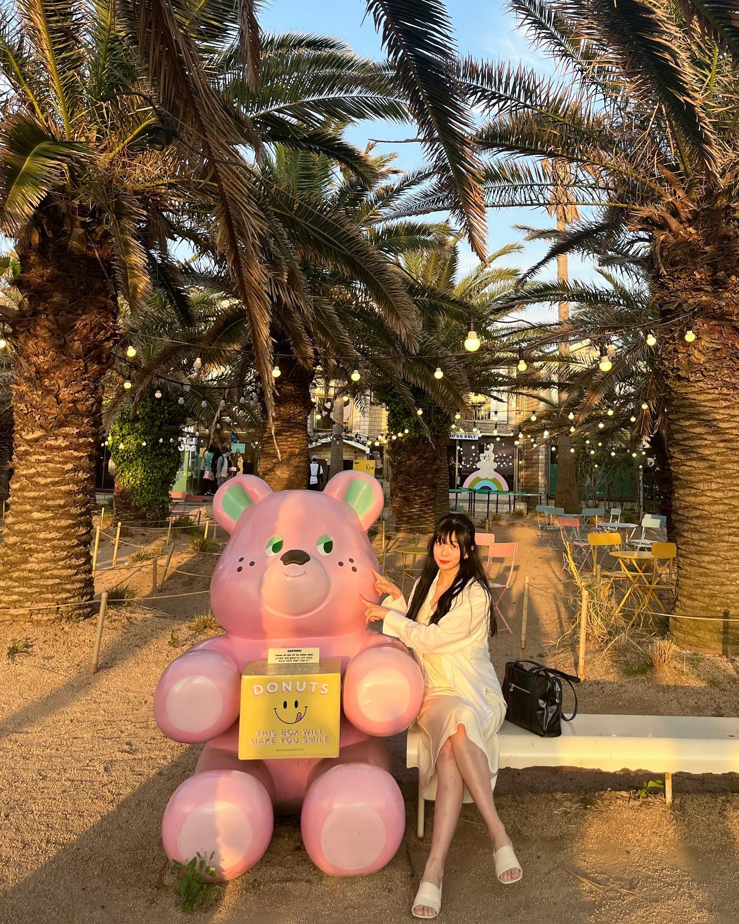 행복 많이 사랑 많이 했던 한 달 전 제주 꾸러미🍊