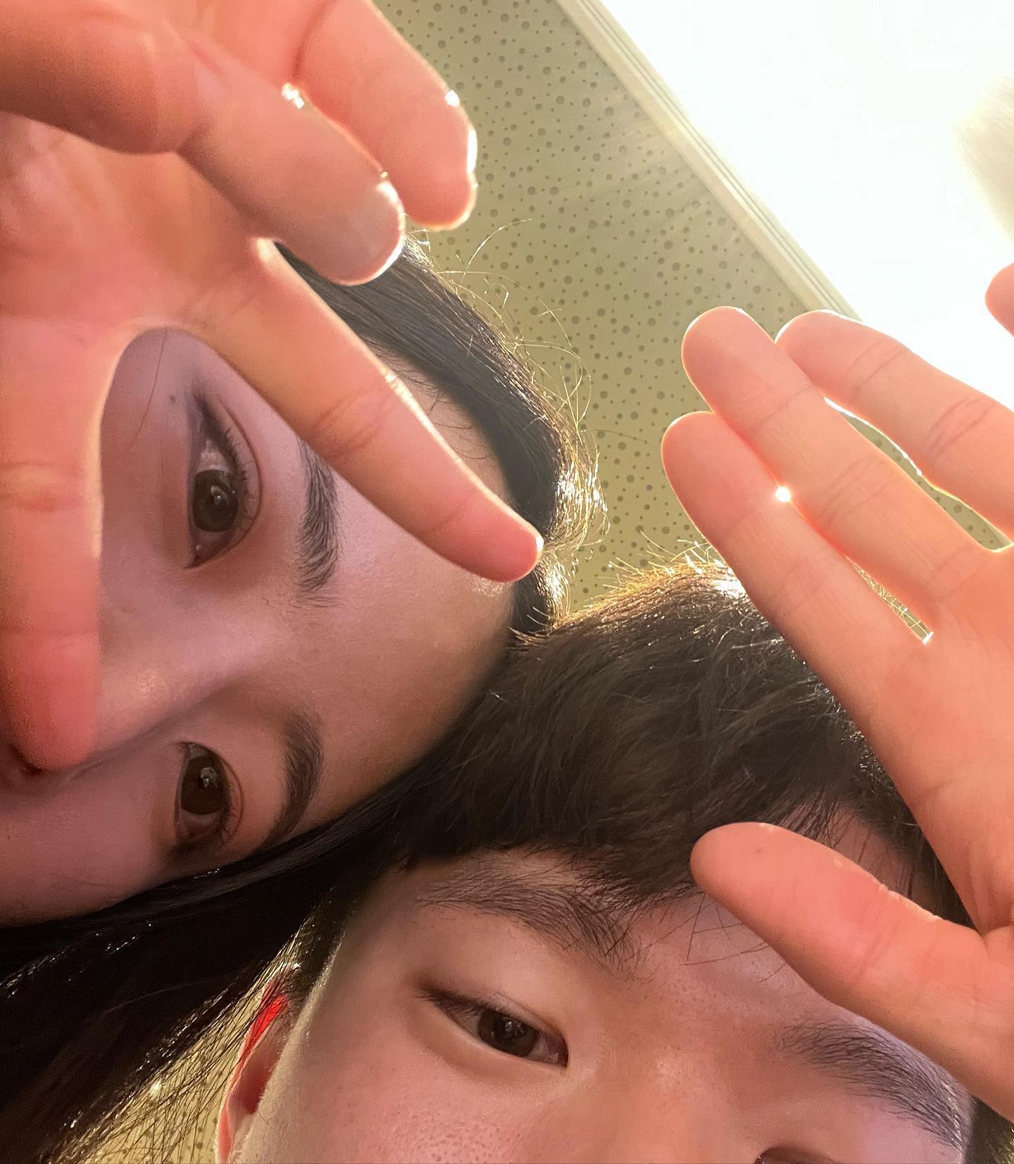 굠둥이랑 행복한 연휴🤍