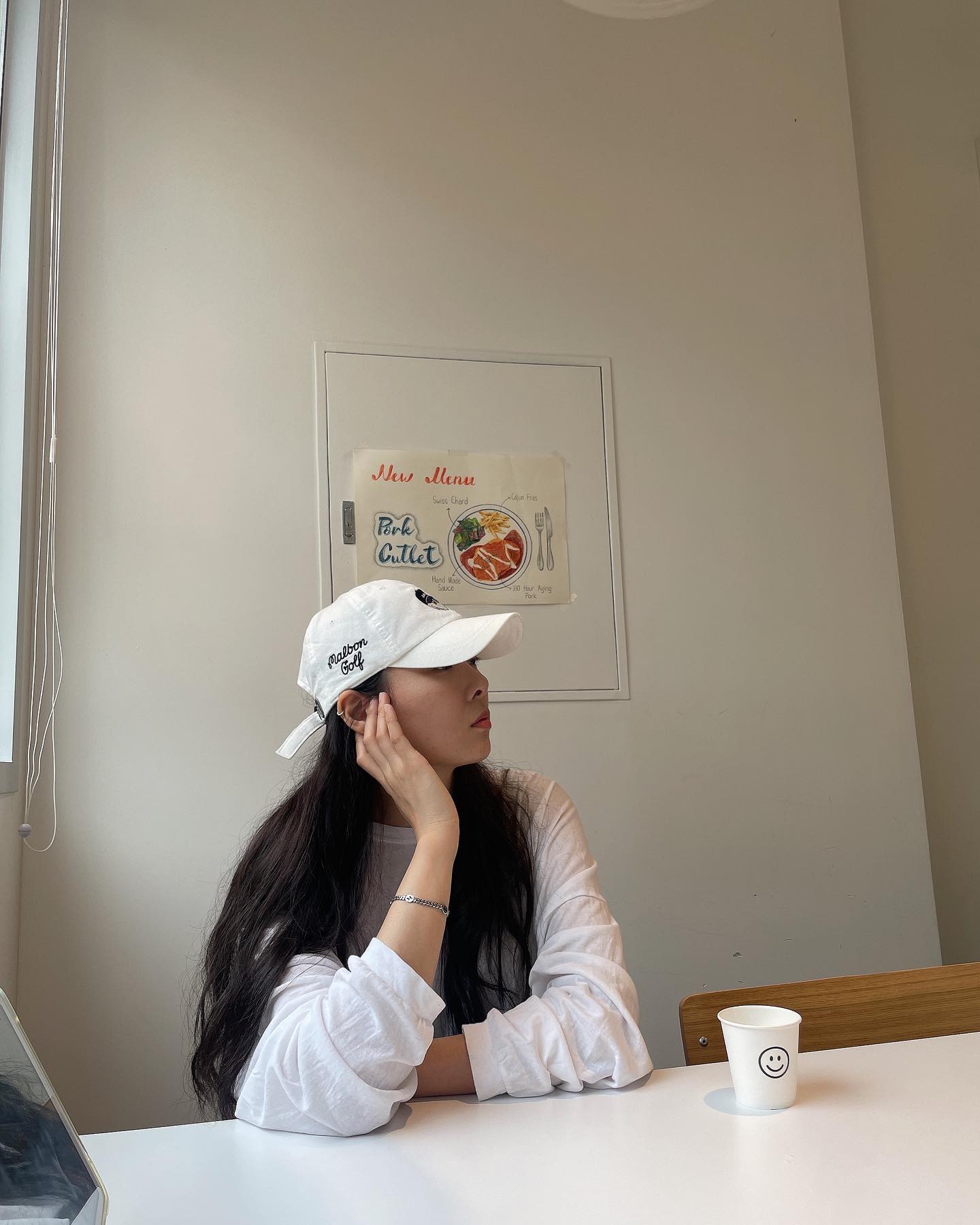 비오는 날 급 돈까스가 땡겨서💛
역시 또 먹어도 맛있는 맛집이었당

.
.
.
.
#일상 #소통 #음식 #돈까스 #맛집 #선팔 #맞팔
