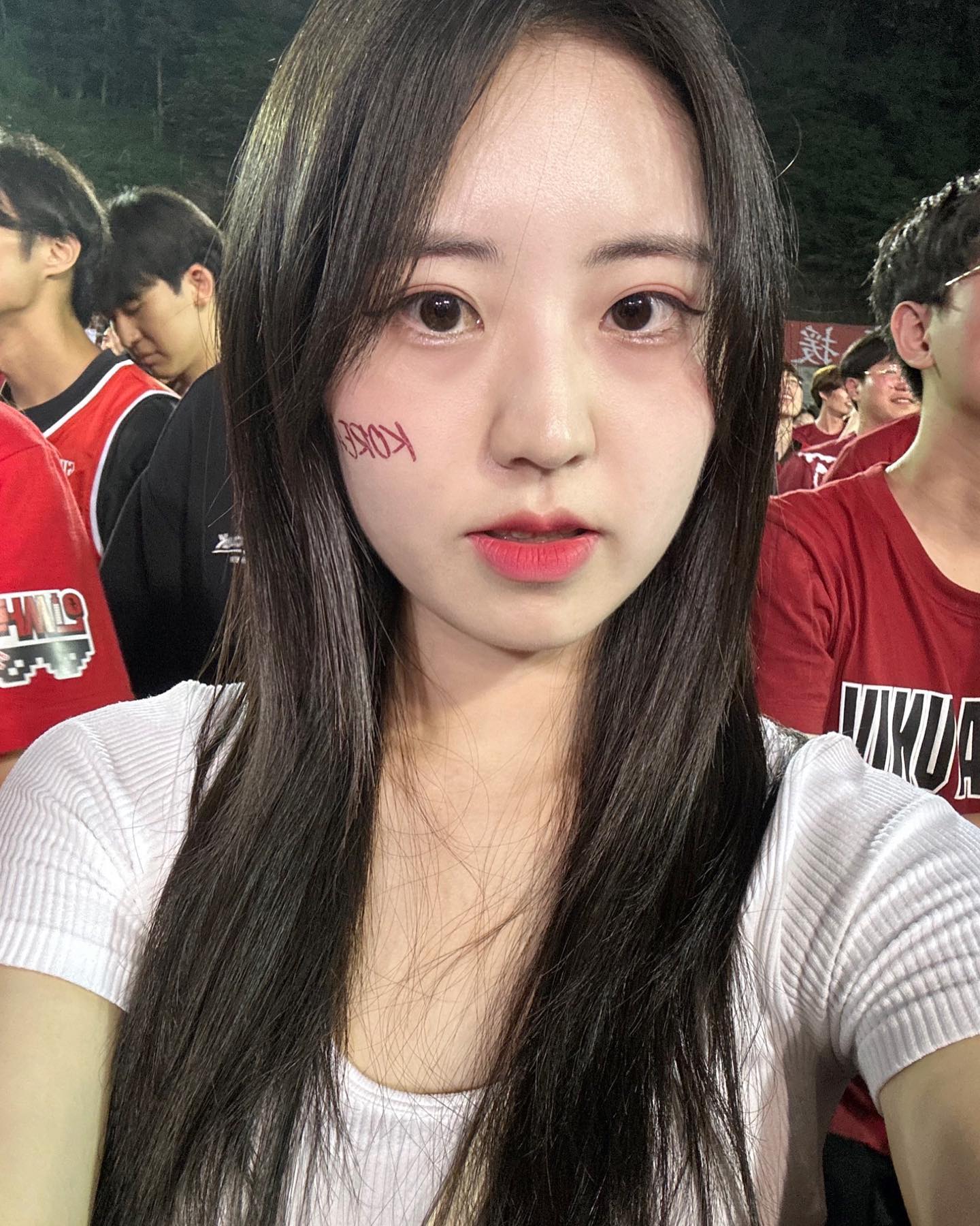 왜 ( ͒_̈ ͒ ) 벌써 시험기간 ˀ͙ˀ͙

#고연전 #연고전 #02 #고려대