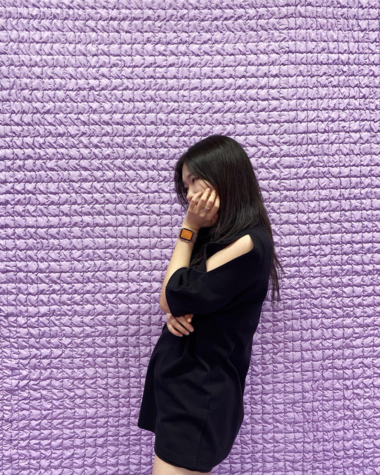 코스 팝업 구경완 ☑️