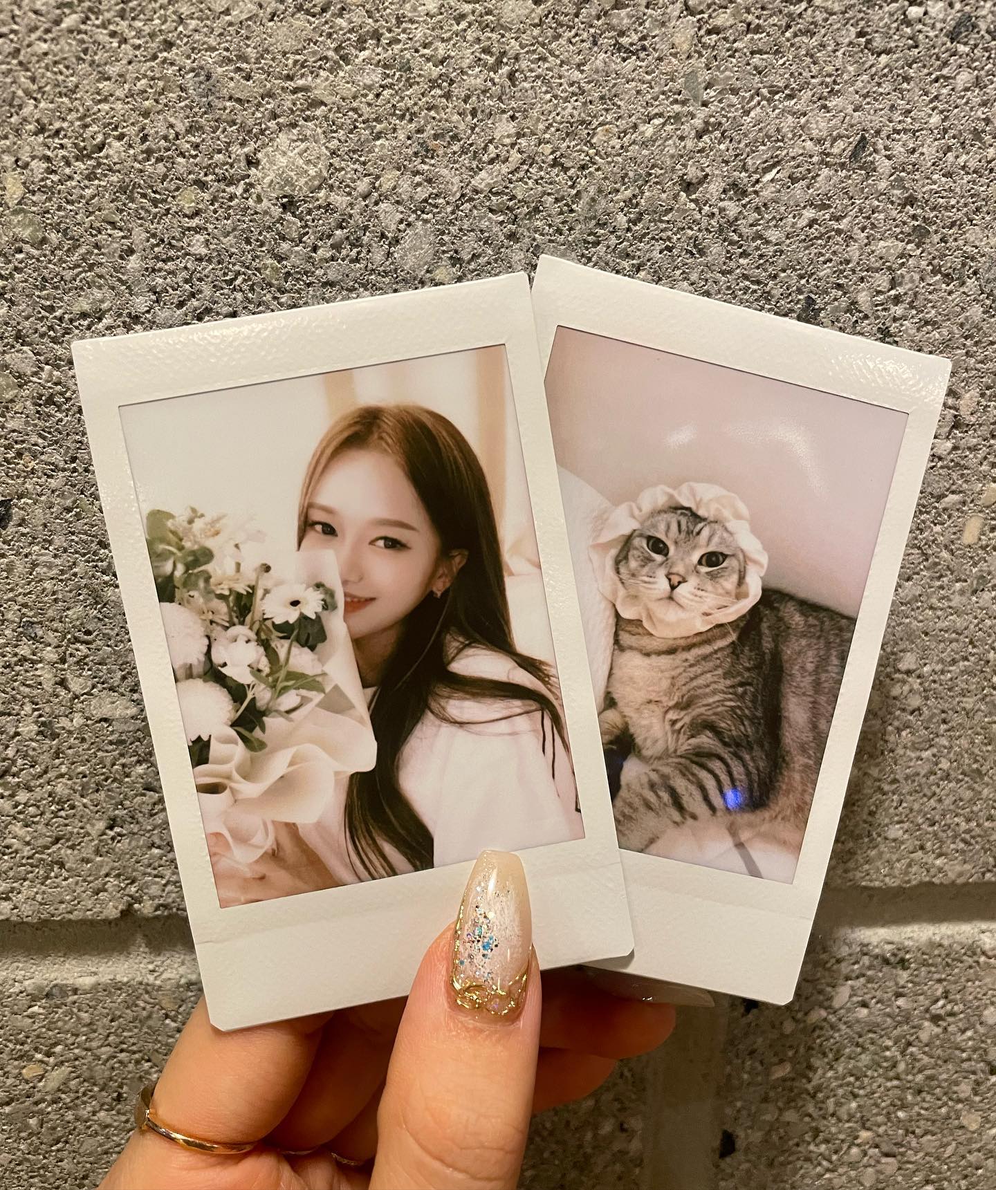 ♥