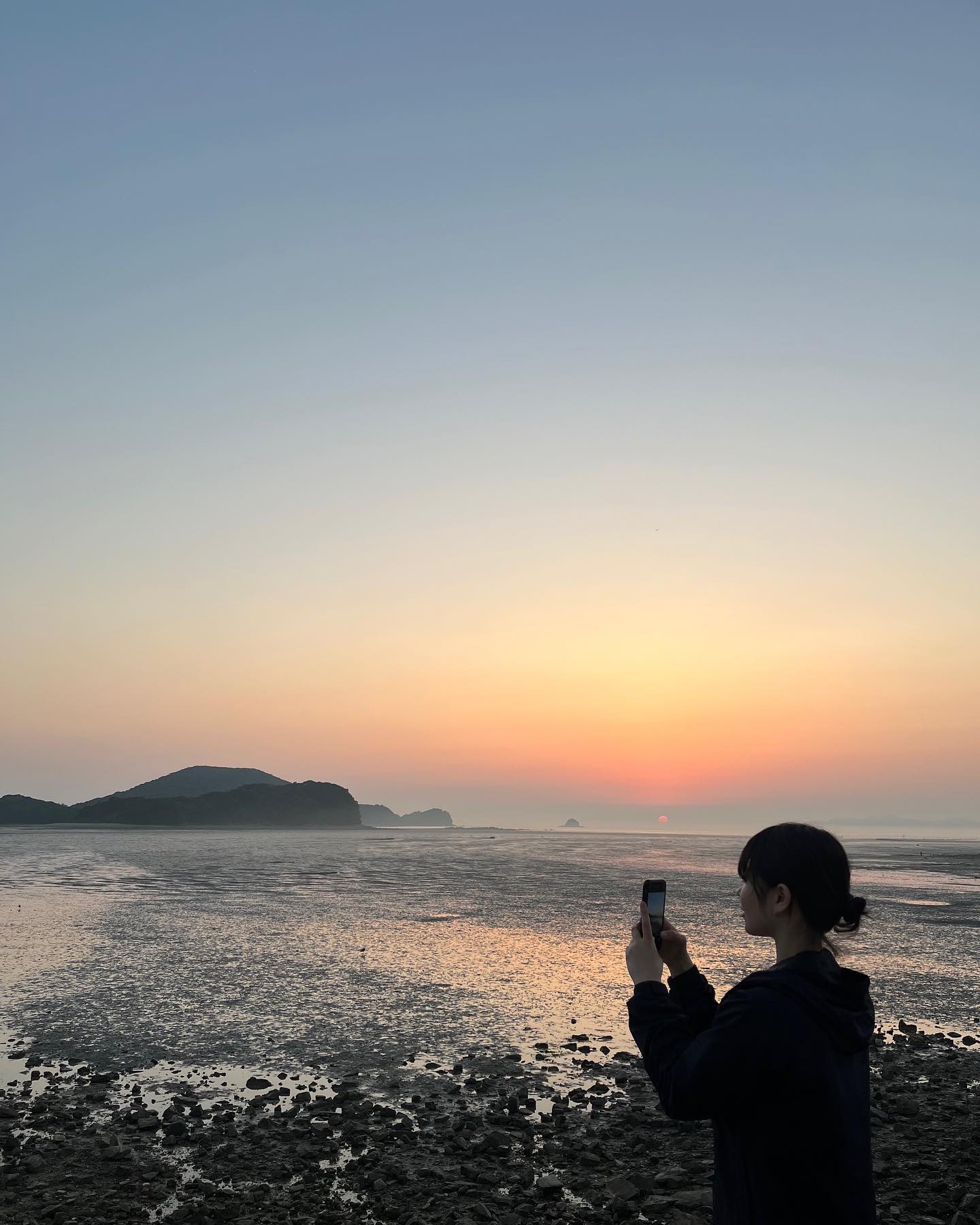 나만의 휴양지🏝️ 자주 올 수밖에 없는 이유
집에서만 공부하기엔 날이 너무 좋았기에 또 올게!