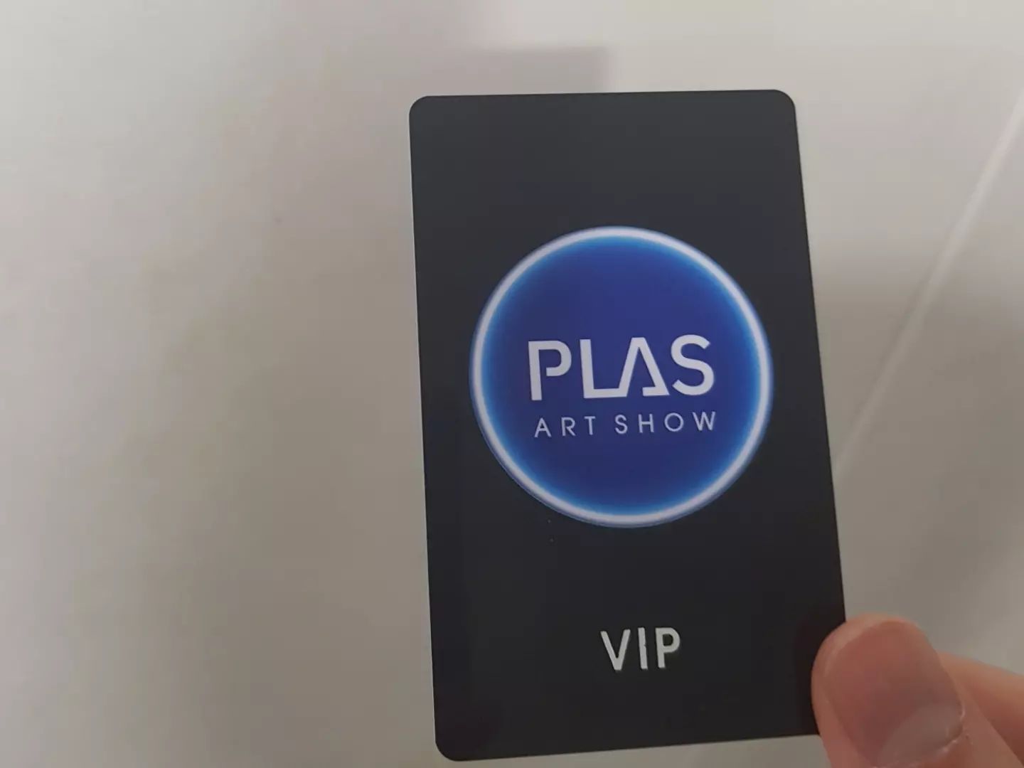 COEX 2층 VIP Lounge (가짜, 허레허식)