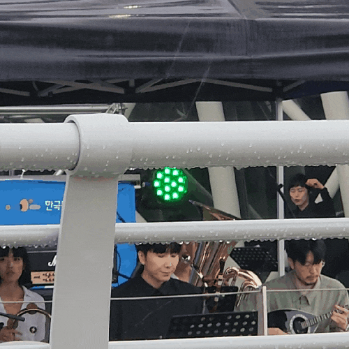 [여의도] 23.05.27 문화다양성 주간을 맞아 여의도에서 열린 '문화다양성 공연'