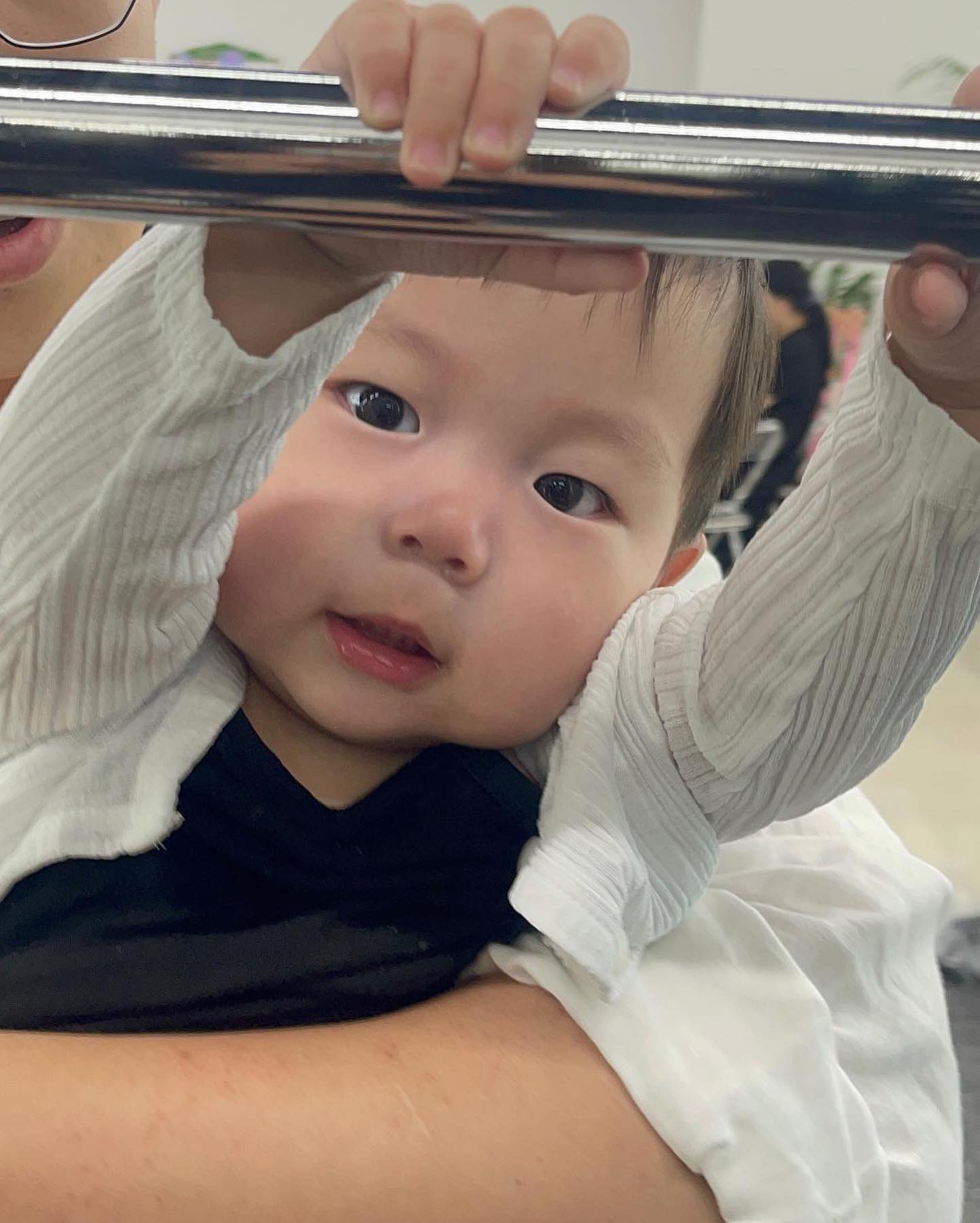 끼미안 일상 👶🏻