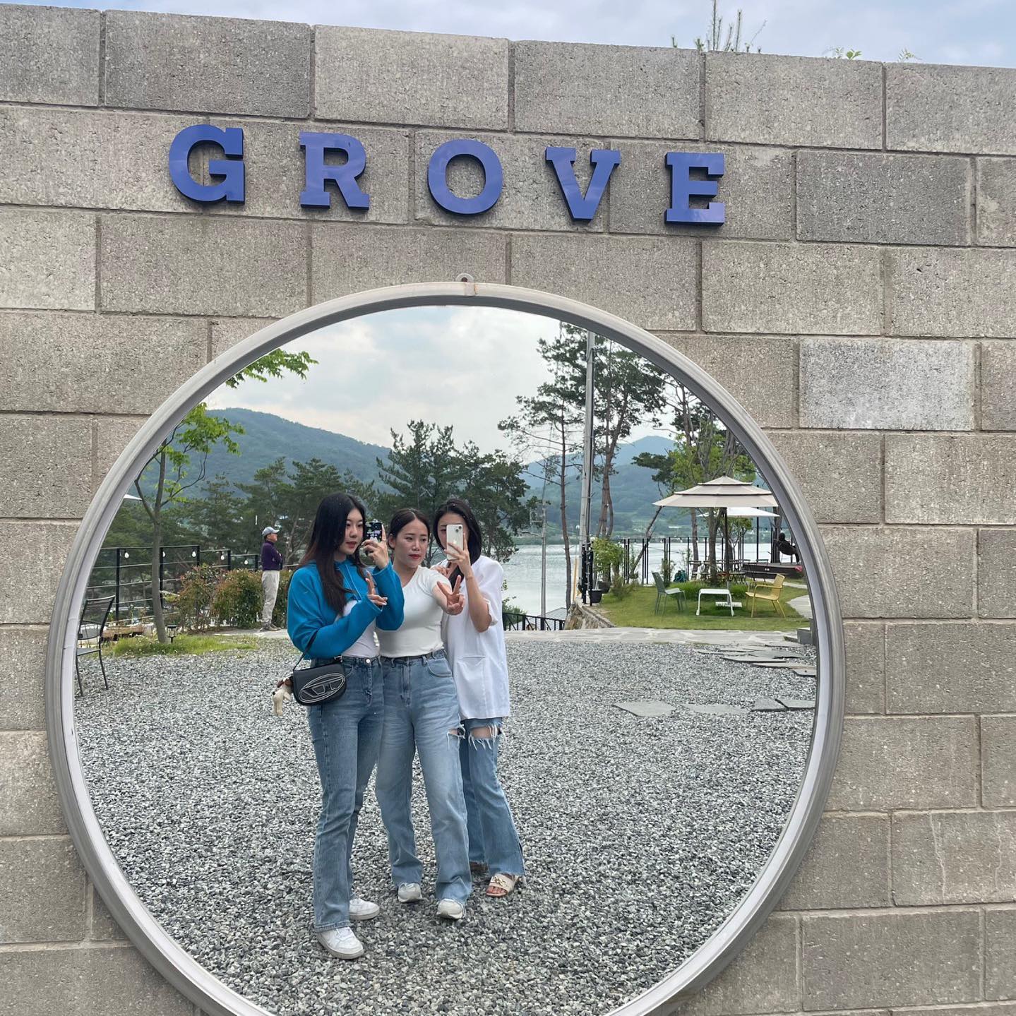 뉴진스👖