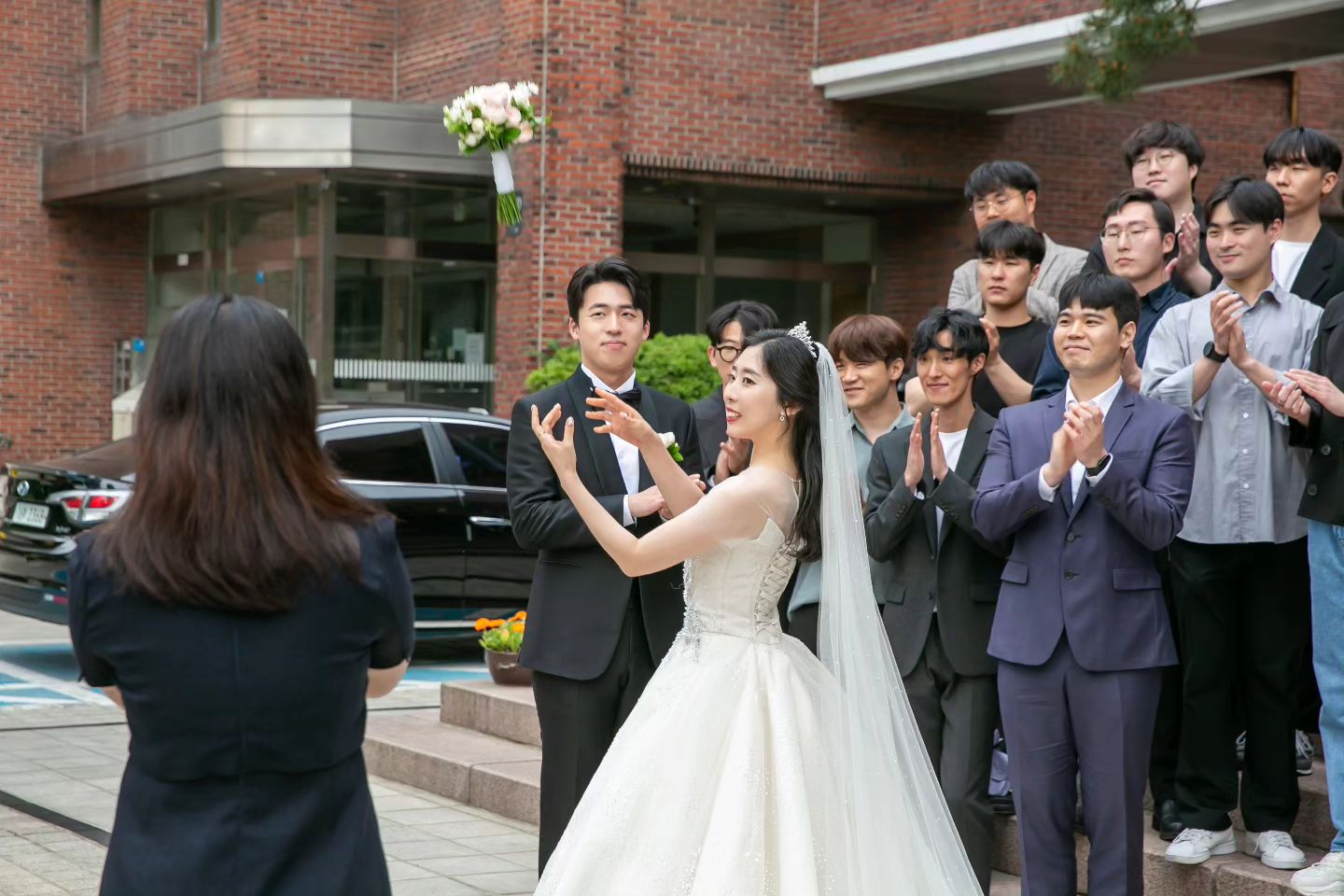 :)
#축하해주셔서감사합니다 #사진없다고삐지기없기