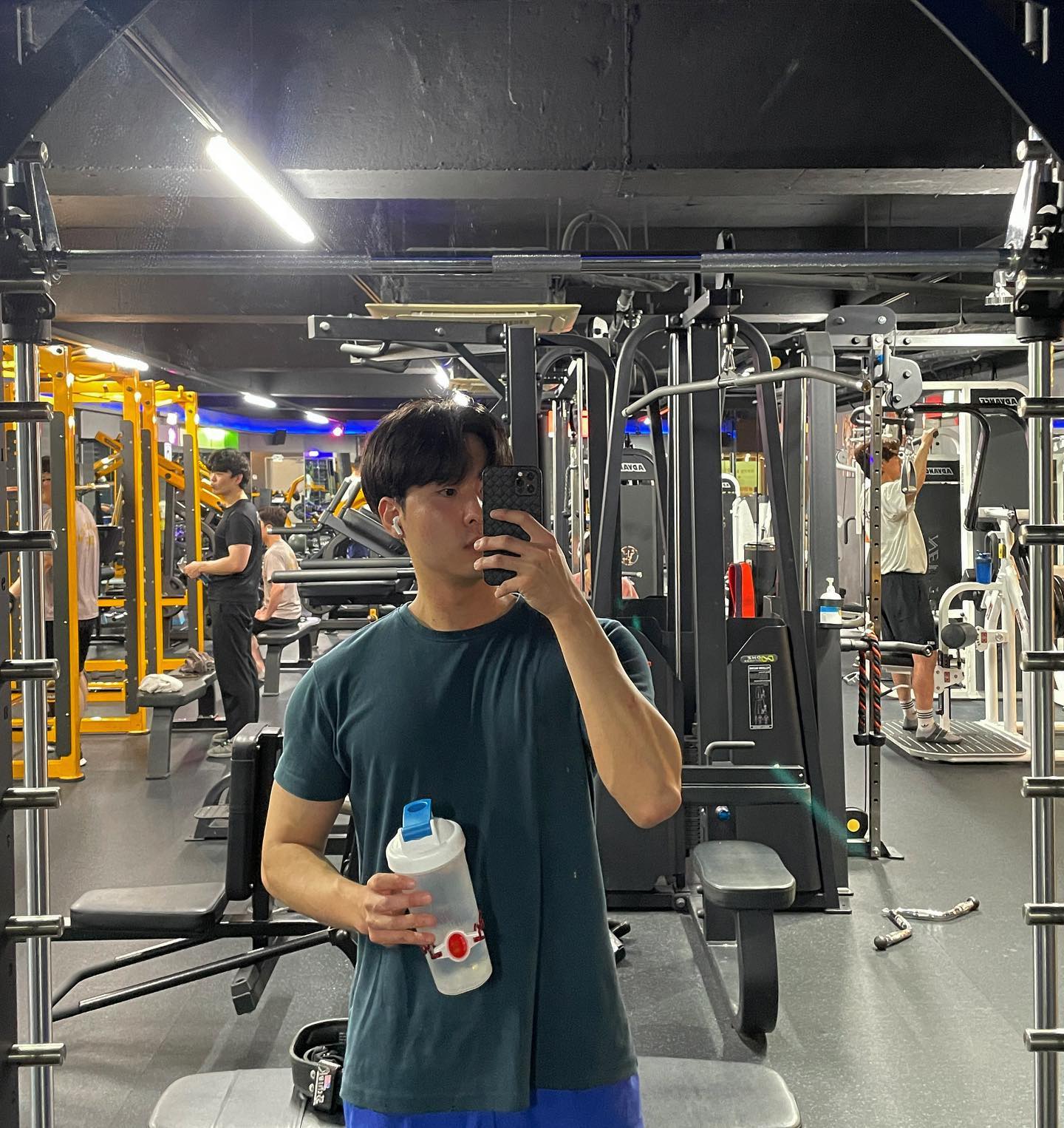 가어삼🔥

월요일같은 화요일