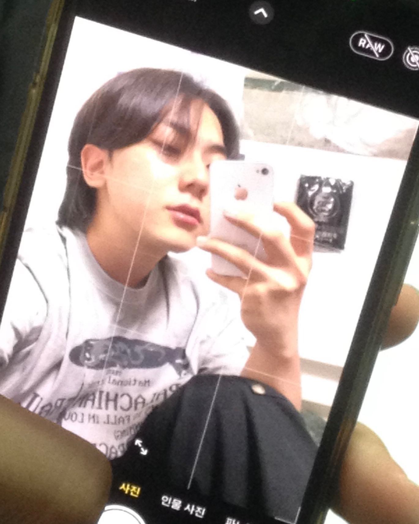 굿나잇 굿바이 마이 유니버스 🥺