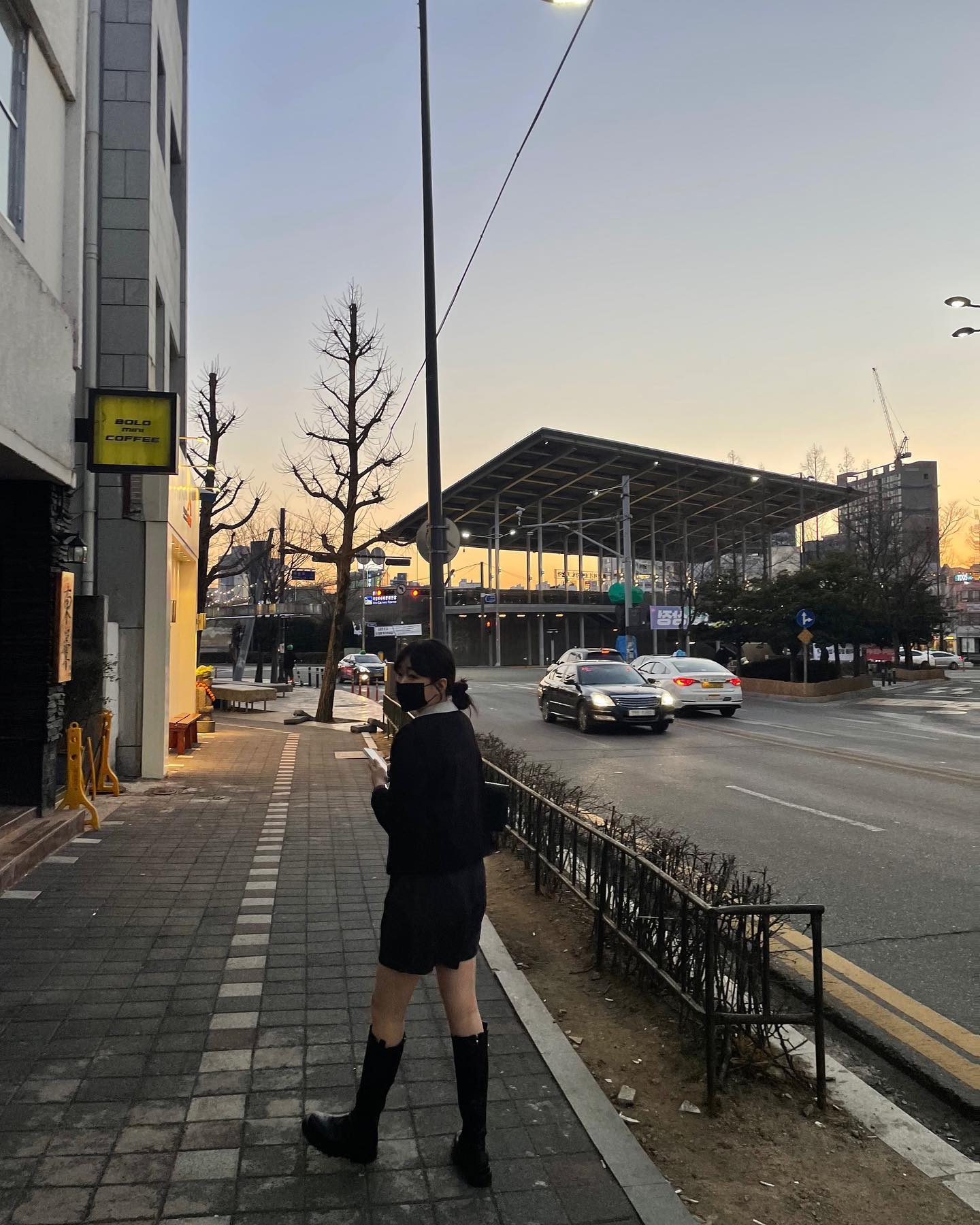 내가 길어져 볼게 얍!