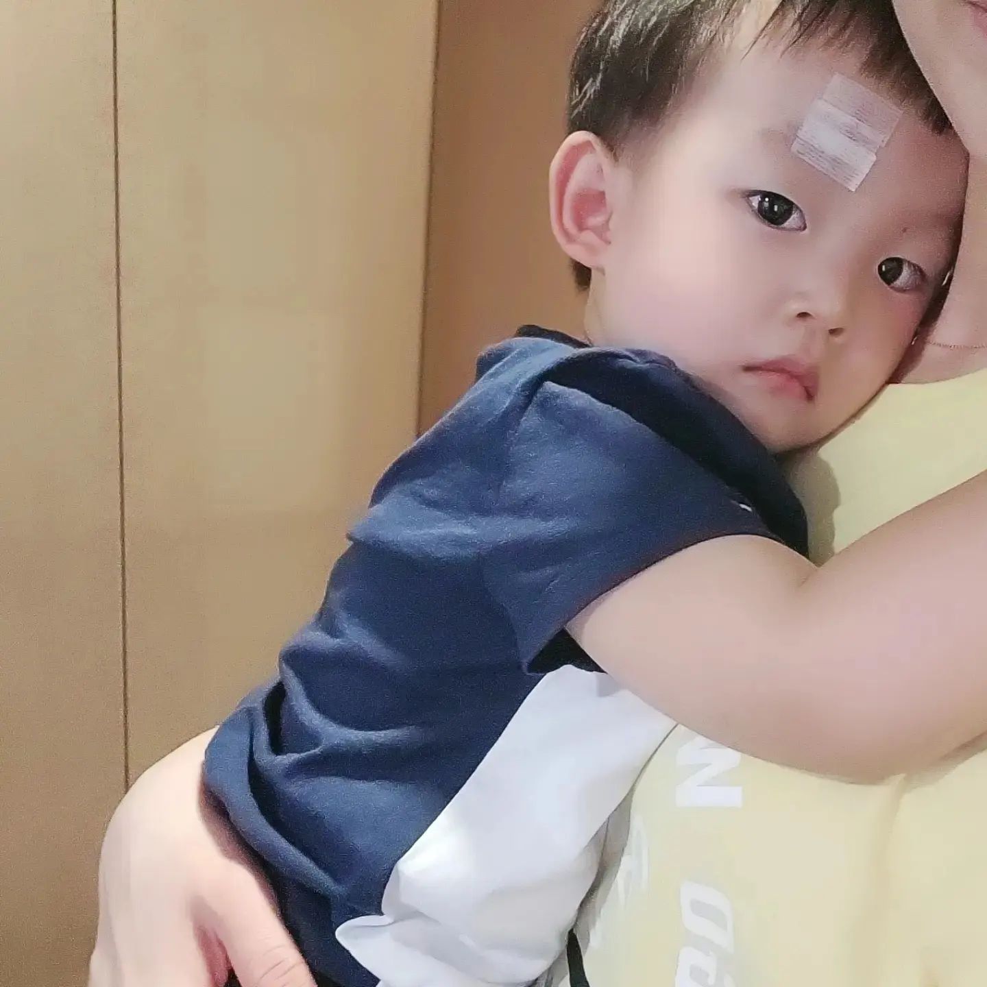 💚땡그리 실밥제거했어요

많은분들이 걱정해주셔서 그런지
별탈없이 일주일을보내고 실밥제거했답니당
너무감사합니당!!!

 전 실밥제거하면 다 끝난줄알았는데
지금 손으로 벌리면 벌어진대요...😶‍🌫️😶‍🌫️
그래서 3M스트립인가..뭐주시면서
아이들은 다시벌어지는경우가 많으니 벌어지지않게 땡겨서 붙이라고하시더라구여 

그나저나 실밥푸르면 우리땡그리 물좋아해서 워터파크 데려가려했는데 간단한 샤워는 가능하지만 물놀이는 한달뒤에나 가능하대서 패스😭

그래서 아쉬운대로 세면대에서 30분 놀게하고
내려왔더니 아주진상진상....... 드러눕고
난리를쳤드랬죠🤦‍♀️ 아프니까봐준다..

2주뒤에 흉터치료하러 가기전까지 별탈없이
지내길♡