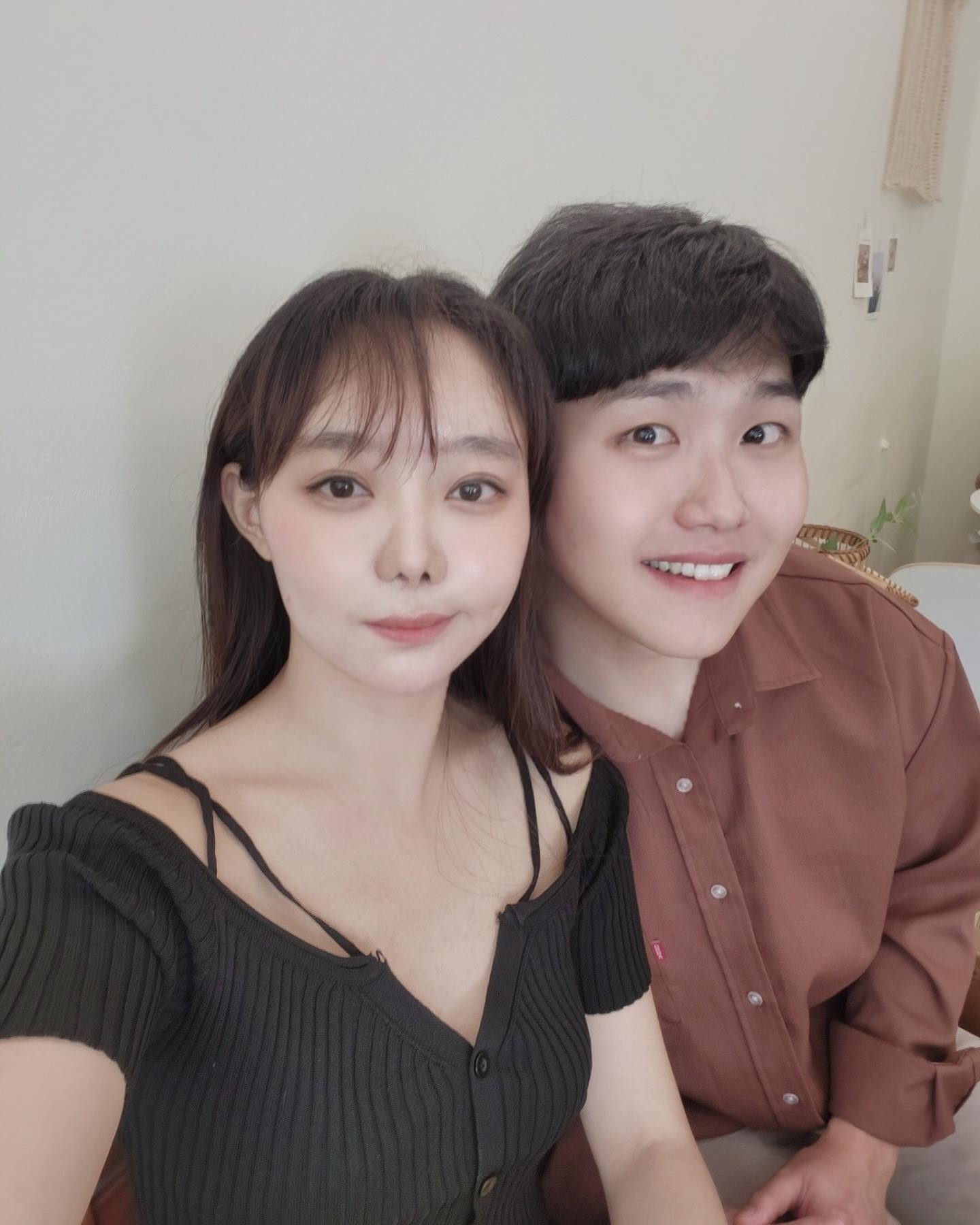 카페갔다가 맛있는거 먹구 결혼식장 가는 일상 

#주말연휴 #일상 #까치울카페 #까치울 #크레스트72