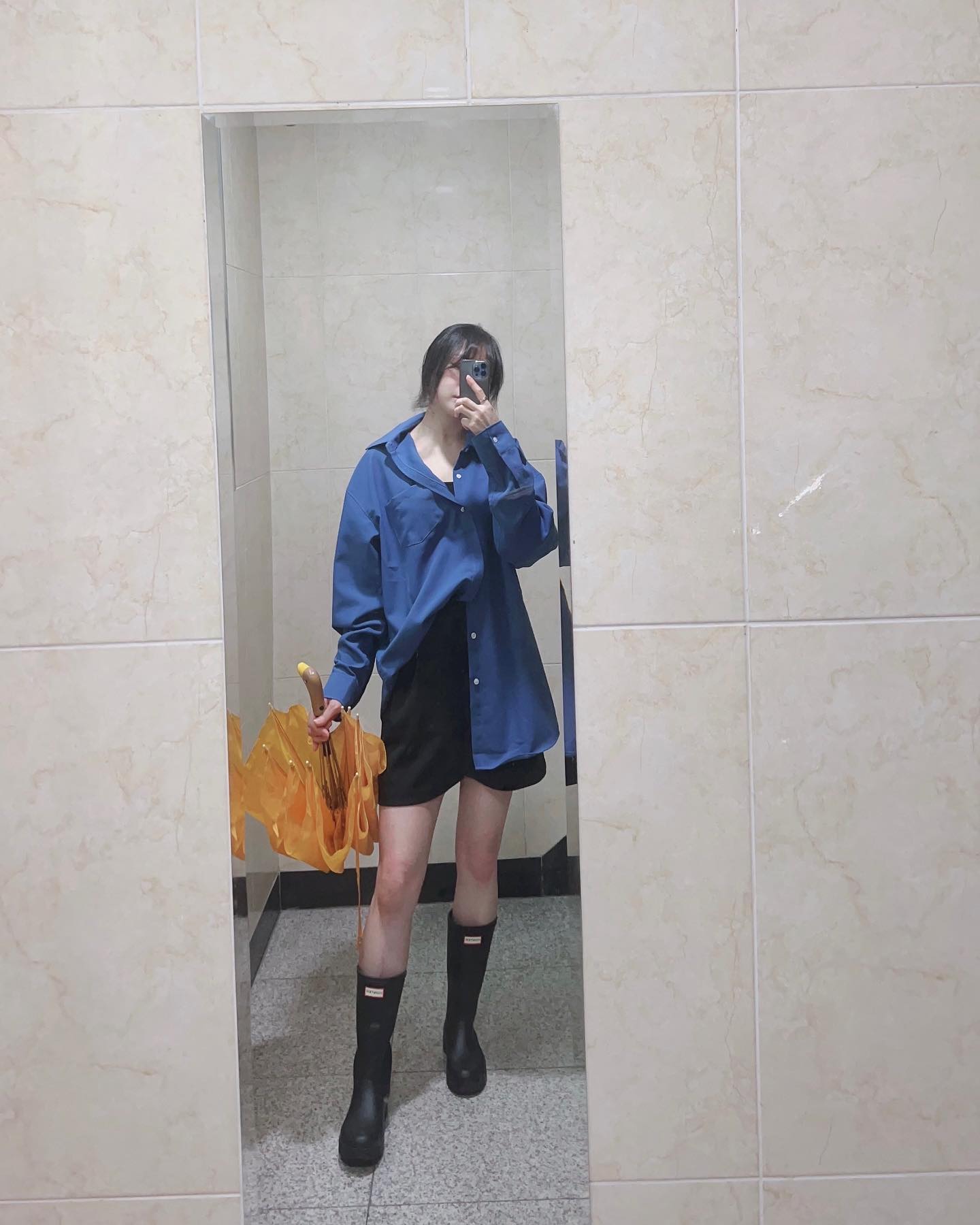 날씨덕에 등산 망한날🥹☔️