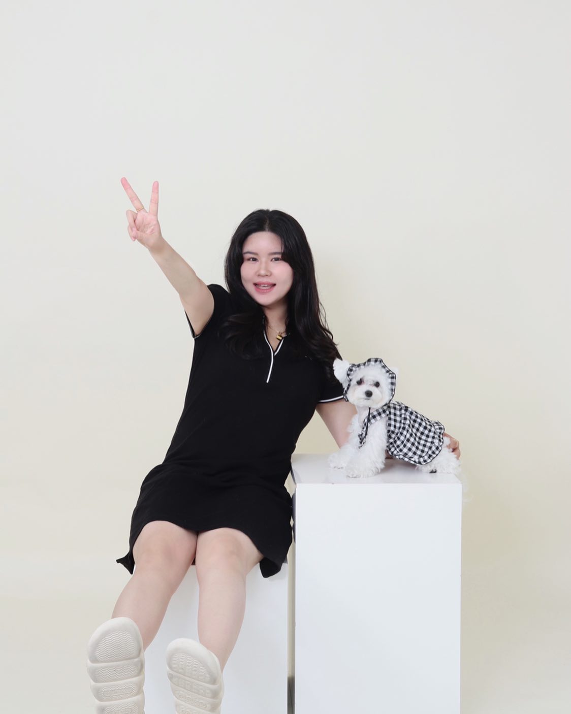 세상에 둘도 없는 박호빵🫶🏻