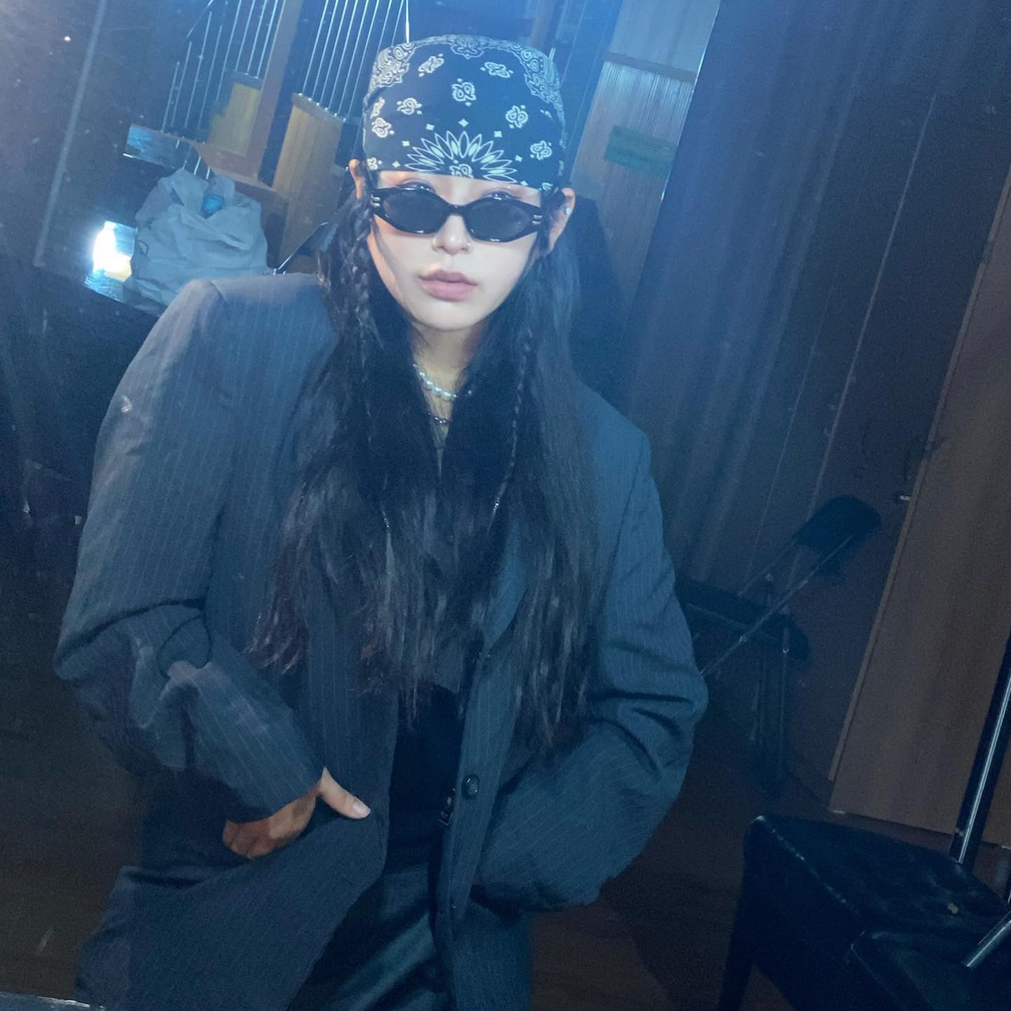 🕶️