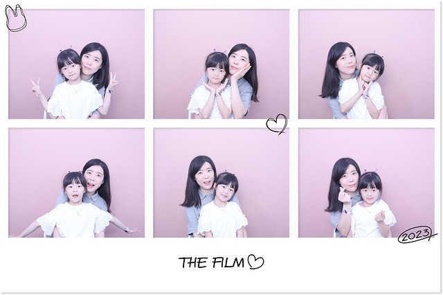 _
하리와 올만에 인생네컷😍
.
.
.
 #인생네컷 #파라다이스시티 #원더박스 #파라다이스시티원더박스 #파라다이스시티인천 #paradisecity #paradisecitywonderbox #wonderbox #이하리 #이하리사랑해 #딸스타그램 #딸바보 #귀여워 #이뻐 #내딸최고 #비글딸 #애스타그램 #육아스타그램 #육아소통 #송도맘 #16년생 #10월생 #20161014
