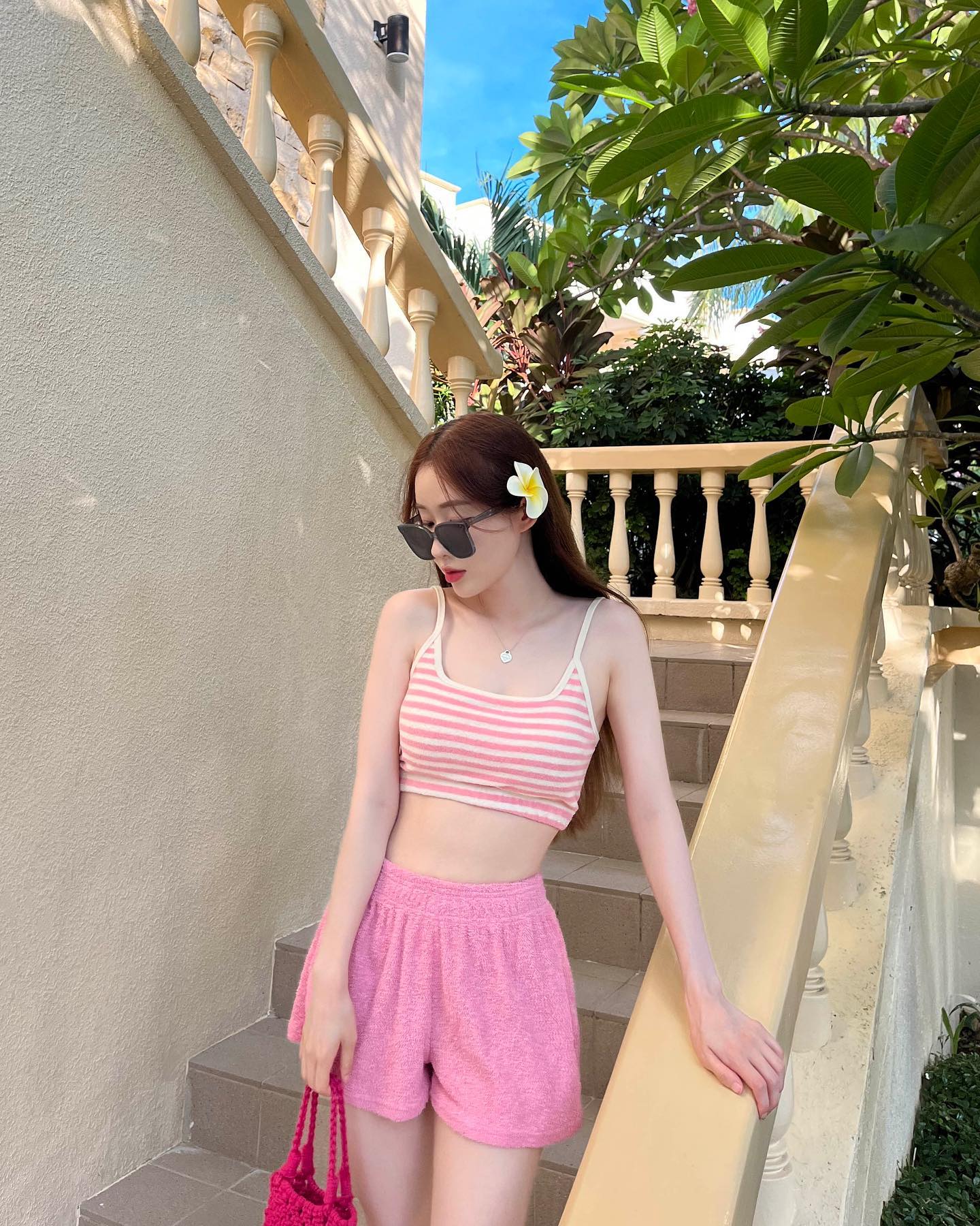 나는야 핑꾸사랑💖🦭🫧

#보라카이 #핑순이 #보라카이여행 #해외여행