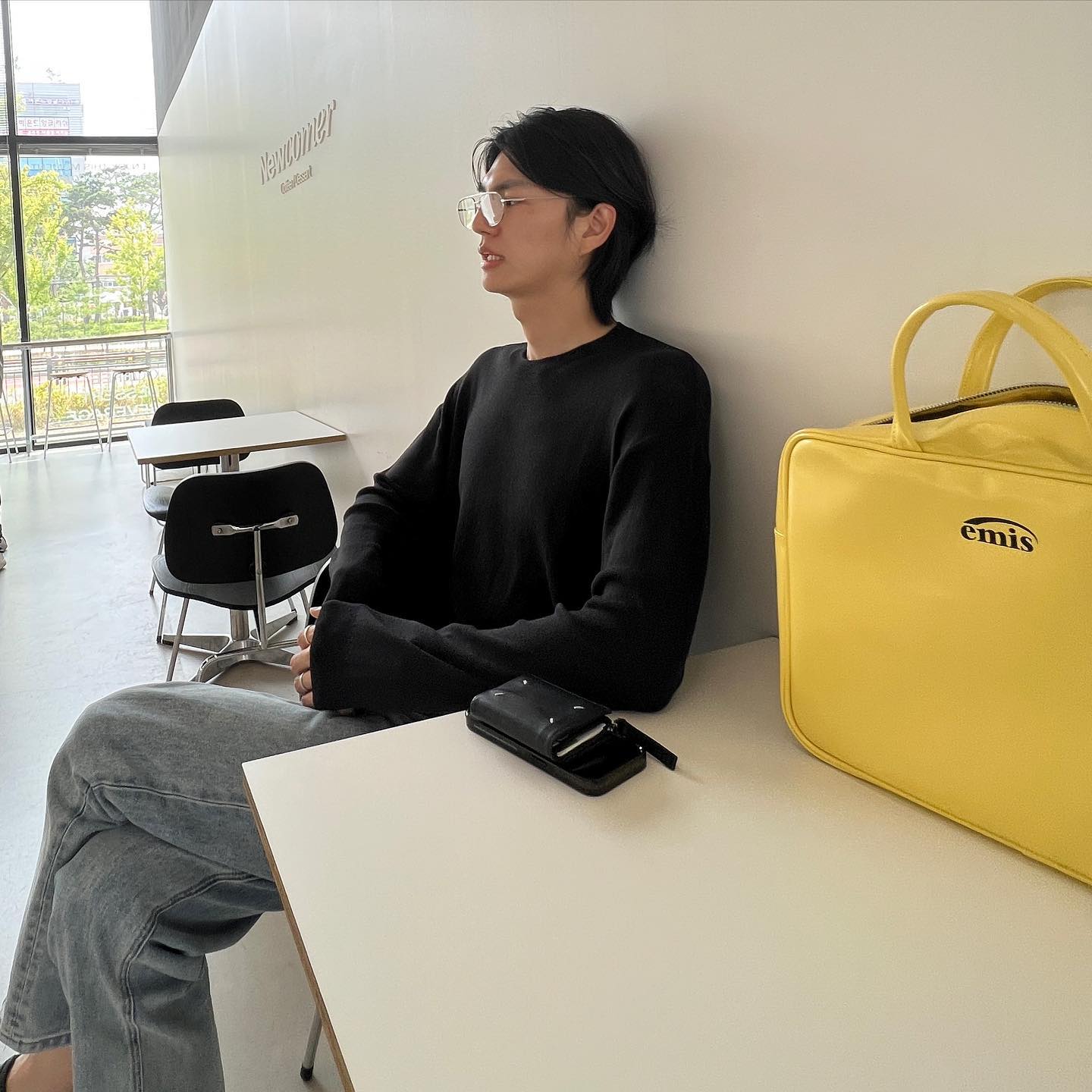 비 엄청 와가지고 많이 놀랐는데
아침까지만 오고 이제 그친거 같죠??

주말 마저 놀아야죠!!!!
.
.
#weekendvibes