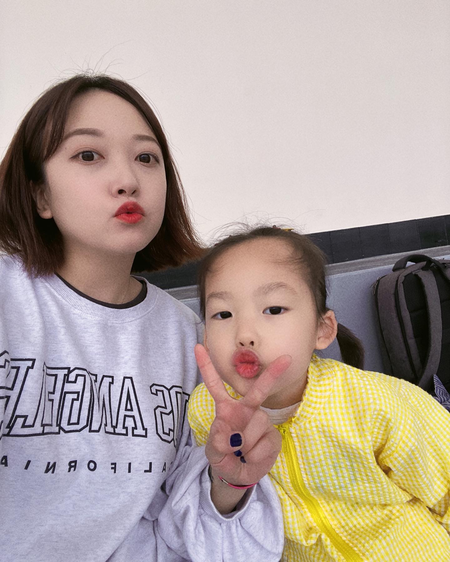 민경이 생일전야제 캠핑🫶
멋진 삼촌 덕분에 좋은 추억 만들기 성공!
함께해준 이모 삼촌들 짱짱🤩

생일 축하해 공주🤍
오늘은 엄마빠랑 재밌게 보내자구~💗

#생일축하해
#오늘이생일