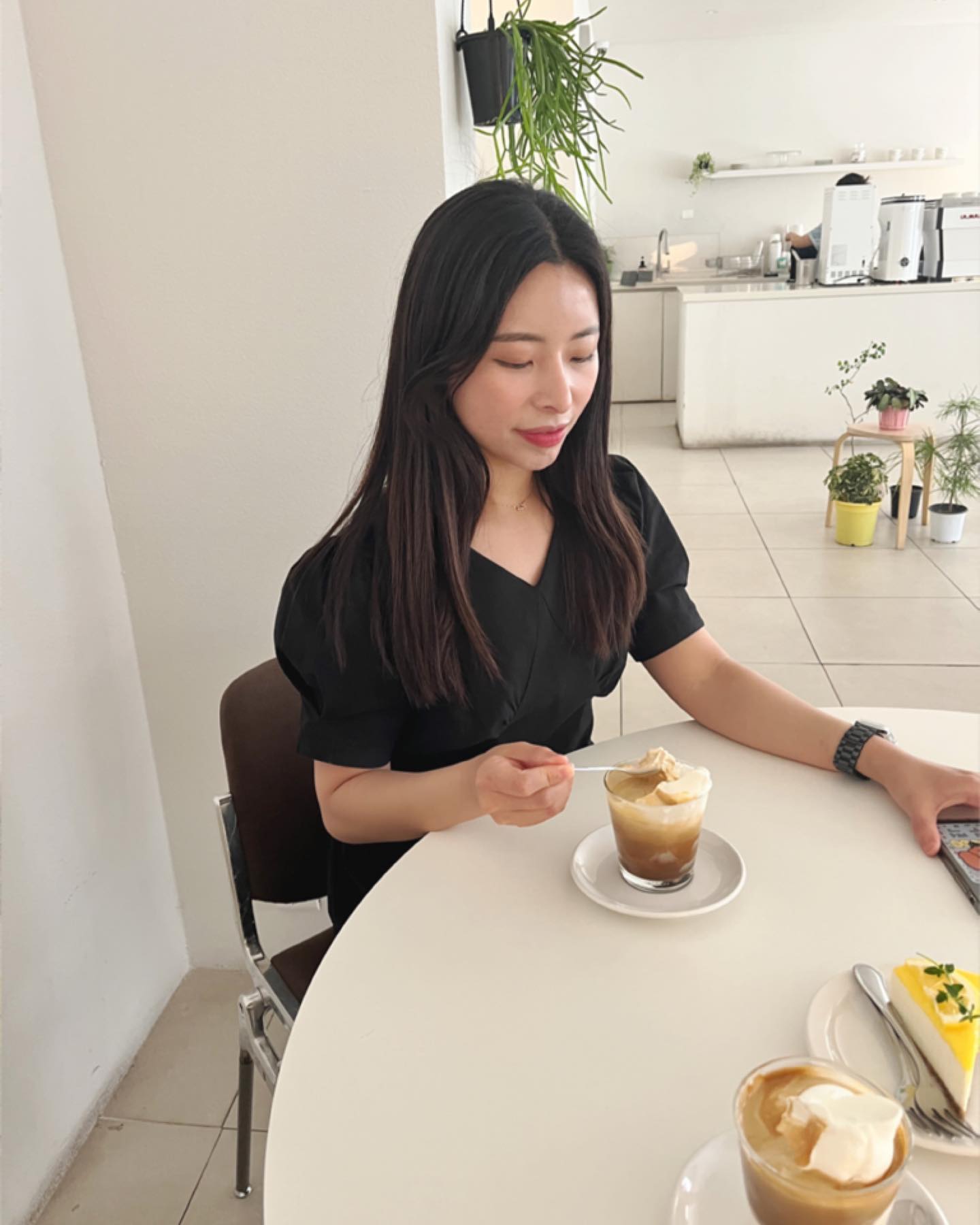 올만에 연미찡이랑 💕