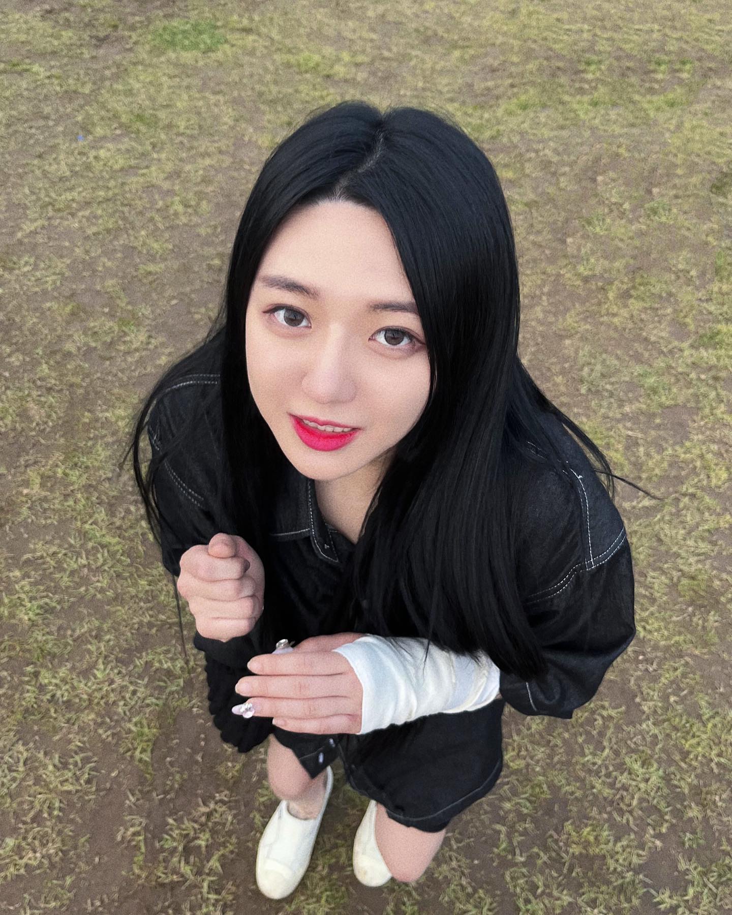 울산공업축제 구경✨