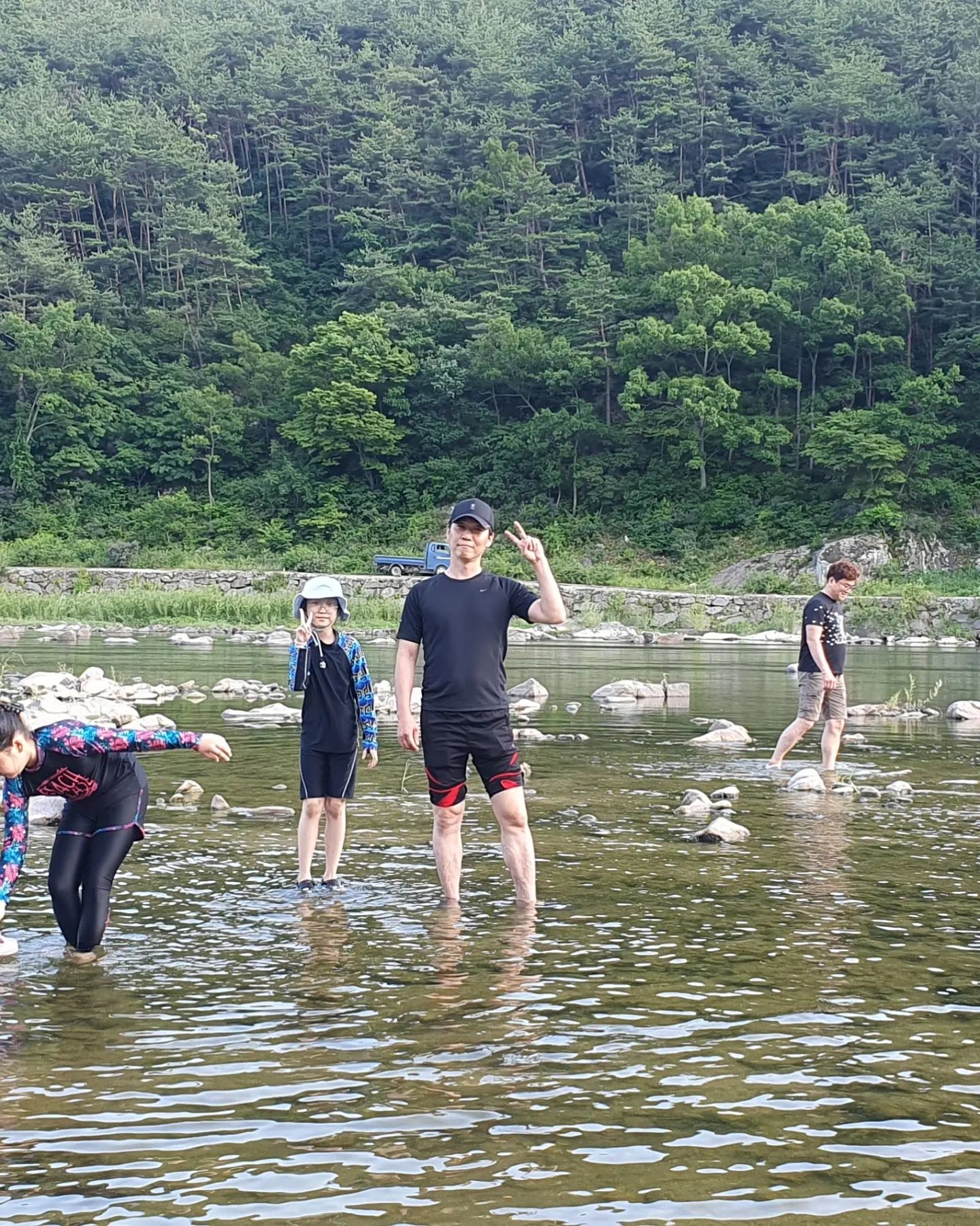 #두번째캠핑⛺️ #벌레가너무많아 
#리버뷰캠핑장 #뷰맛집캠핑장 
#ATV #재밌었다 #래프팅🚣 #찐잼😍 #무한도전래프팅🏄 #아이들이좋아하는