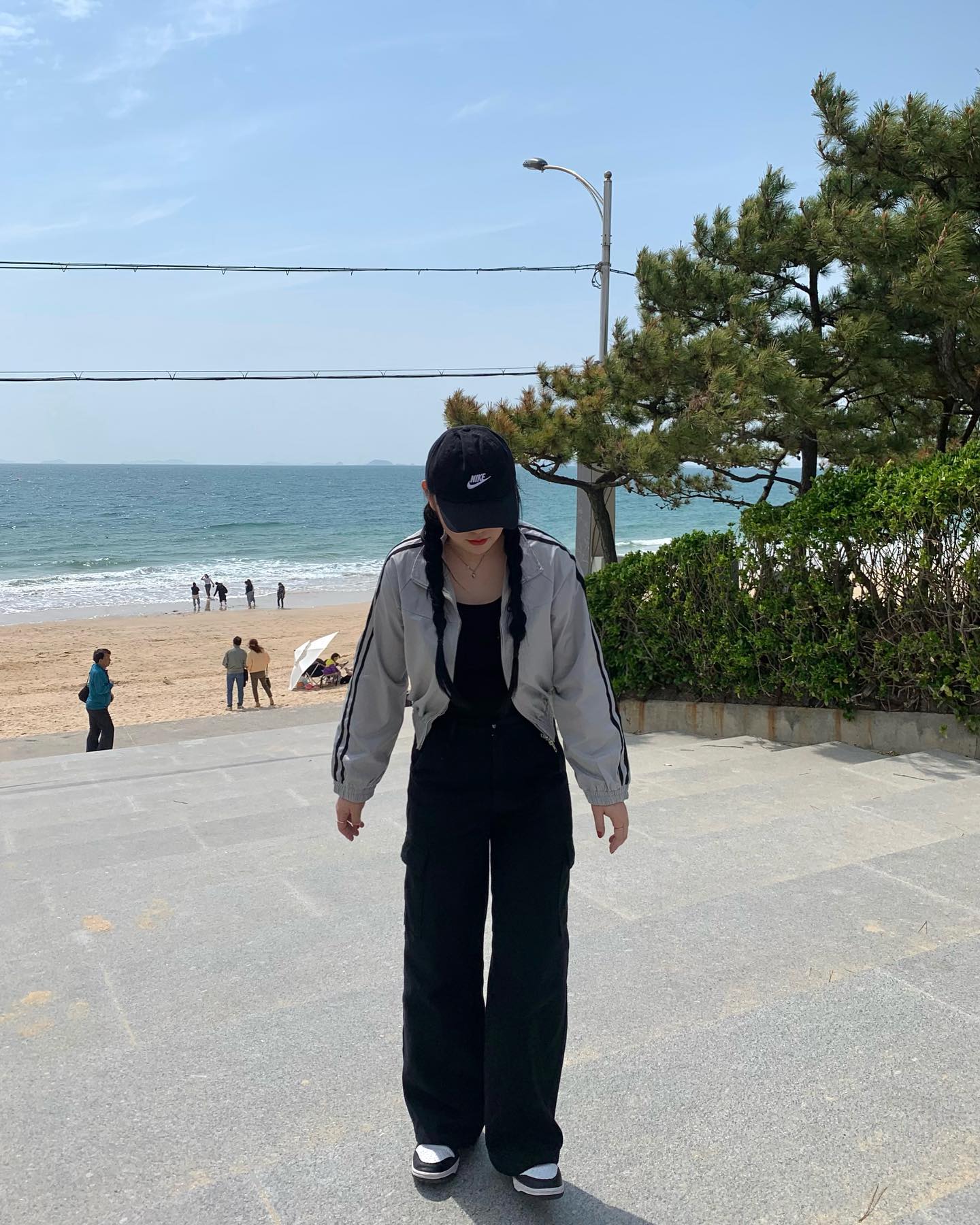 올 여름도 물놀이 많이 해야딩 🌊