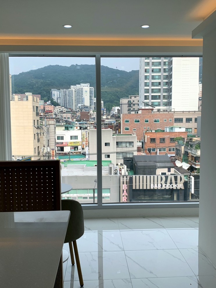사가정왁싱 :: 여름에 팔 왁싱은 기본! 호린왁싱&뷰티🧼