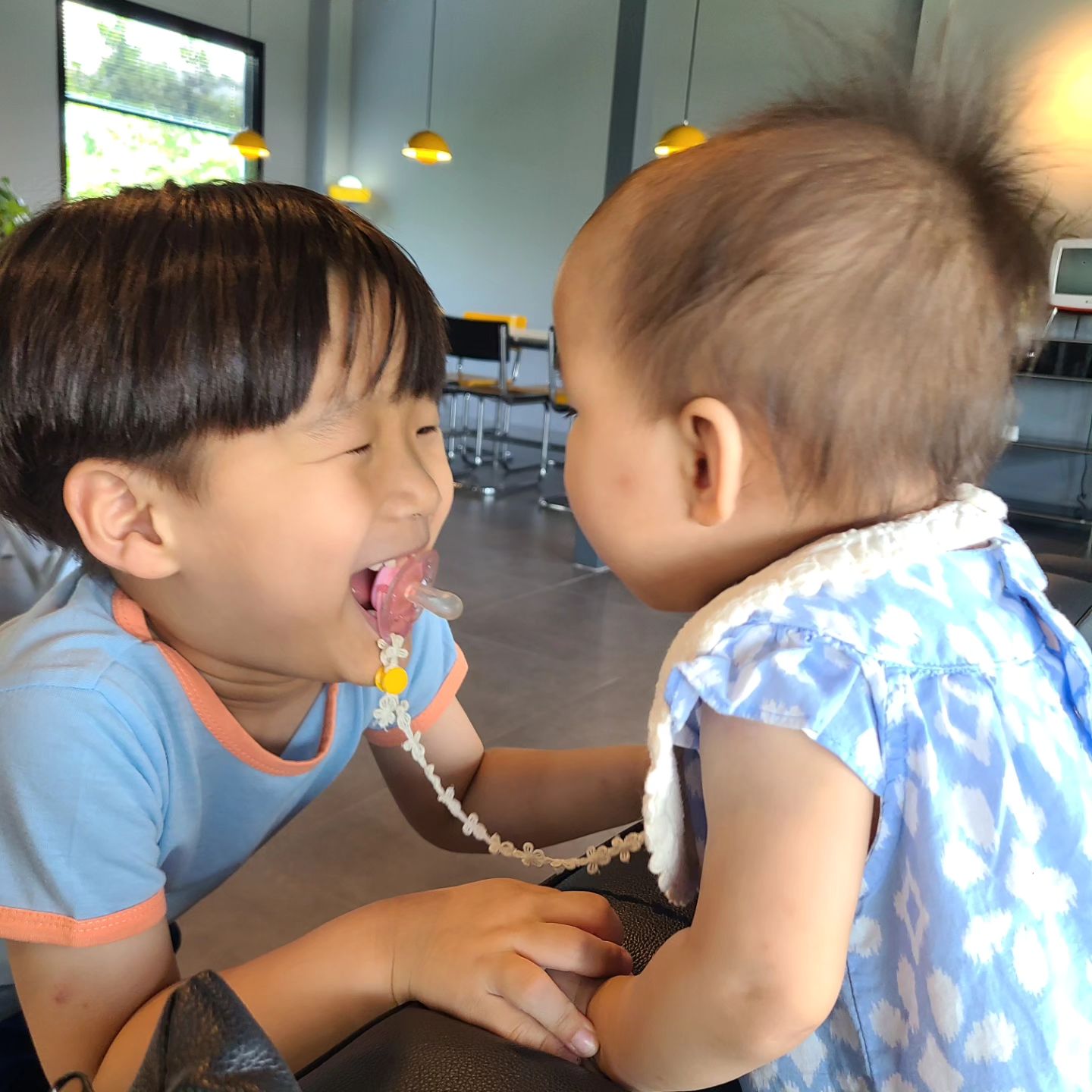 꾀병보이의 해피데이
#인루트
성공적