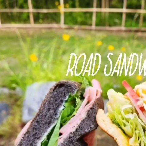 후니와이프 on Instagram: "#광고 미아 샌드위치 맛집🥪🩷 신선한 야채와 부드러운 패스츄리, 미친 잠봉이 있는 <로드샌드위치 at 미아사거리역점>🥬🥖🥓🍅🧀 모처럼 가는 피크닉에 빠질