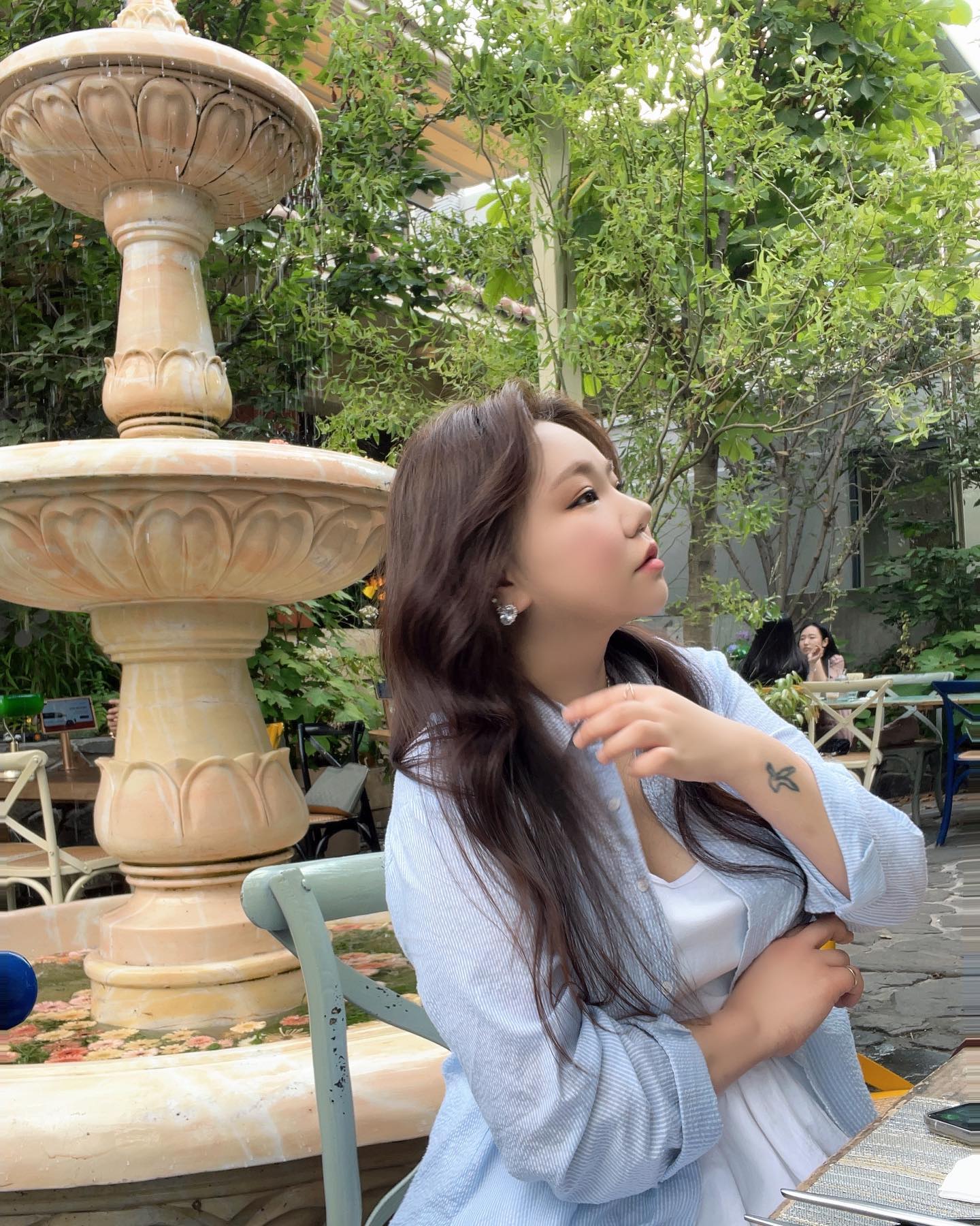 자리🐶이득🌸
