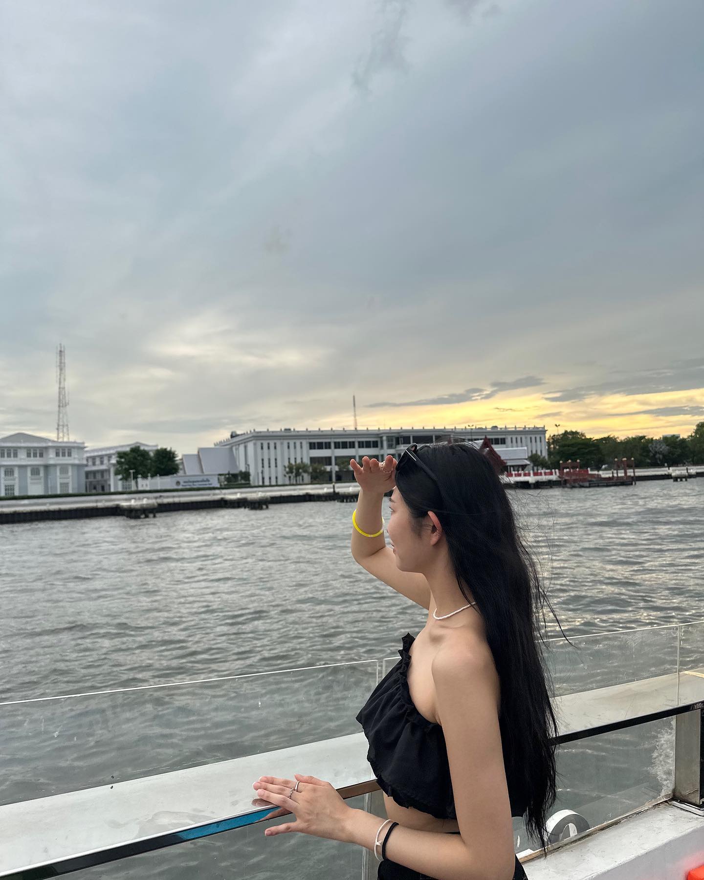 더워서 녹아내렸지만 행뽁❤️‍🔥