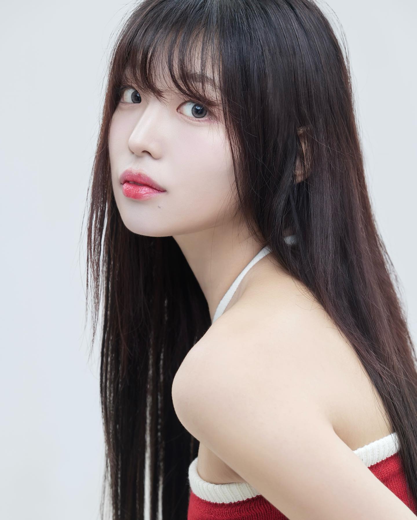 이걸 올려 말아? 고민 많았던 사진