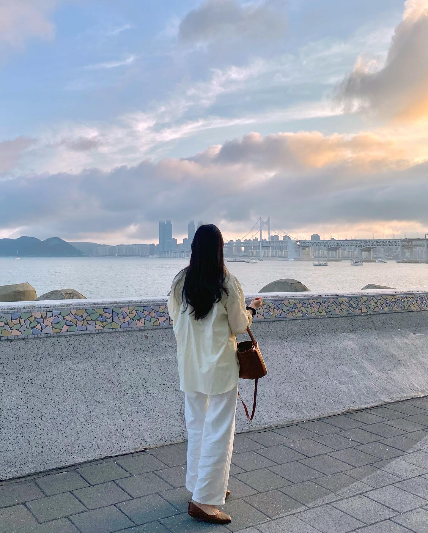 좋아하는것들로 가득 채운 주말✨