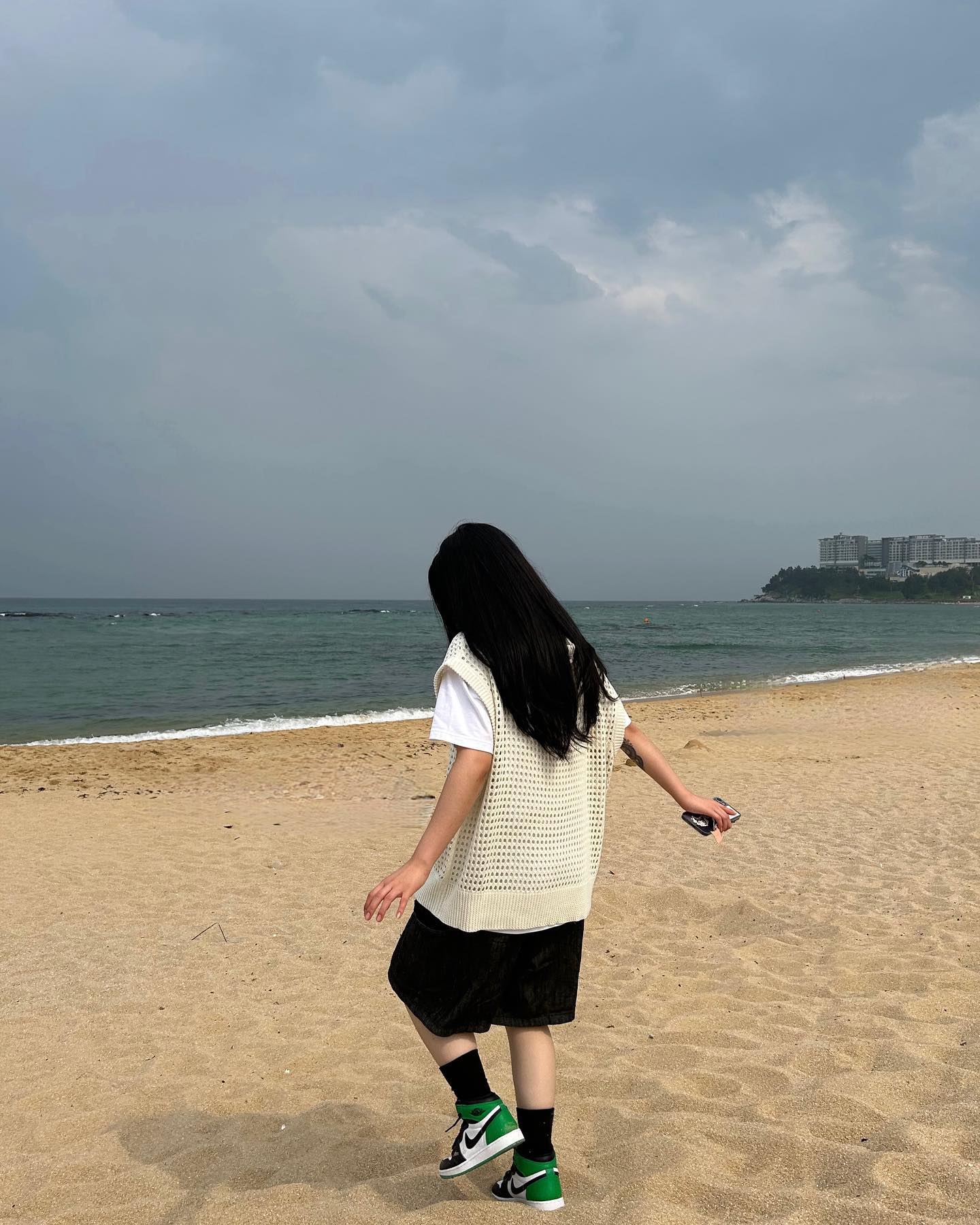 여름이었다.