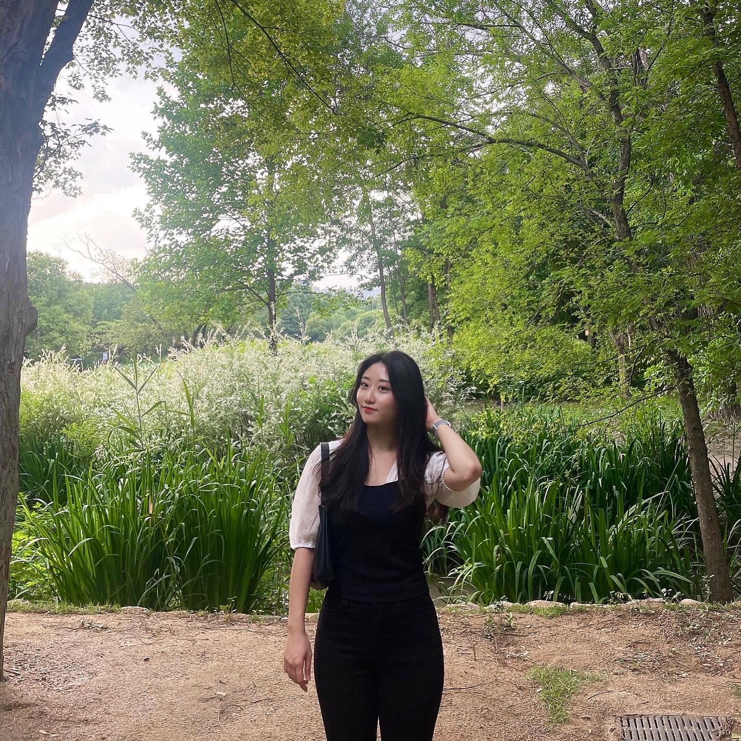 🍃🌳💚