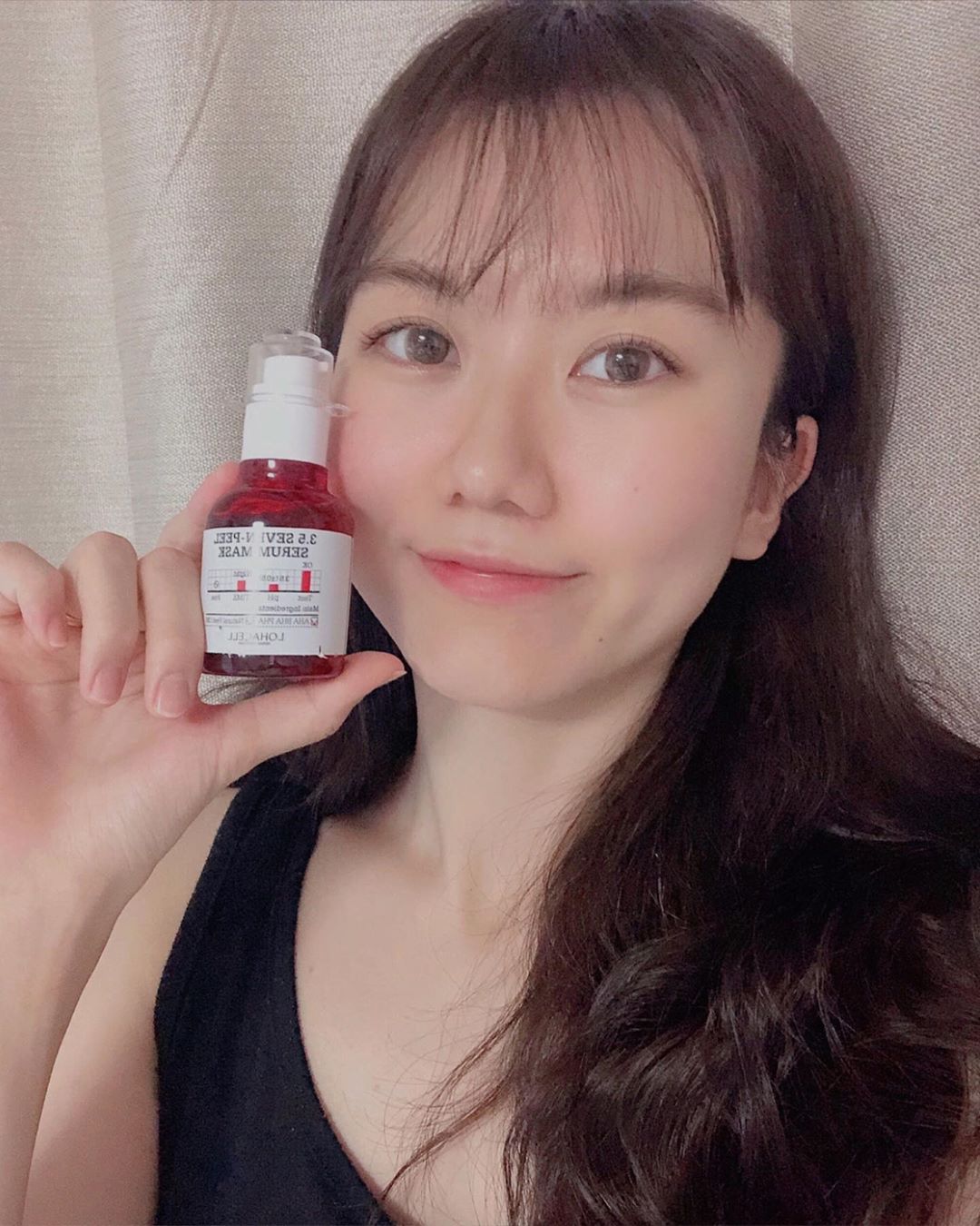@h___jj105 on Instagram: “🏷주 1~2회 사용으로 블랙헤드,화이트헤드 각질제거에 도움을주는 쌍욕세럼  처음에 따끔거리길래 뭐지 안맞는건가  했는데 몇일 써보니 따끔거리지도 않고 일단코가 보들보들해서 좋당😆…”