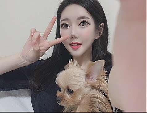 막내 뽀시래기 체리 🍒
2달뒤면 우리둘다 칠칠이야 
나의 20살의 시작을 같이 함께 한 너 이렇게 생각하면 6년 이란 시간이 
야속하게 흘러 가버린것만 같아 
먹먹 해지지만 이런 내 마음을 아는지 고맙게도 내 옆에서 건강하게 있어주는 널 보면서 다짐하고 안심하면서 아직은 괜찮다고 해보기도해 너무 조그맣구 소중한 요키 체리야
너가 느끼게 해줬던 감정들은 다른 
누구도 대체 해줄수 없겟지 , 그래서 너가 더 소중해 체리야 💓
내옆에서 지금까지 그래왔듯이 
매순간 행복하게 살자!
(feat. 첫째딸 마루도 포함😉) #둘째딸 #요크셔테리어 
#반려견 #반려동물 #반려견그램
#반려인 #반려견🐶 #반려가족 
#멍멍이 #울산 #삼산 #삼산이 
#부산 #셀피 #셀카투척 
#셀카 #셀카그램 #체리 #팔로우 
#좋아요테러 #팔로우해요