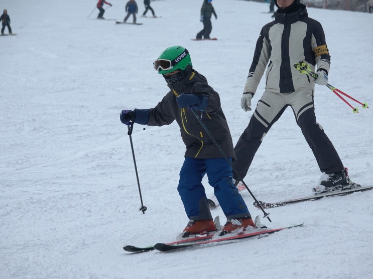 SLOPESCHOOL, 곤지암스키강습 어린이스키강습 전문 슬로프스쿨에서 스키마스터해요 !