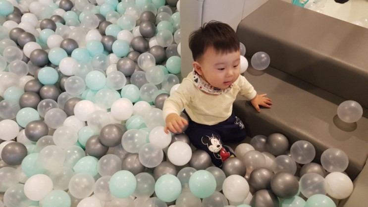 송도 키즈카페 미니특공대테마파크! 종일권으로 주말보내기.