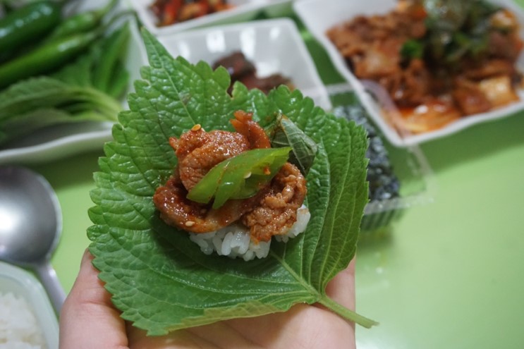 제육볶음만드는법 맛이 없을 수가 없는 레시피(f.아임쿡)