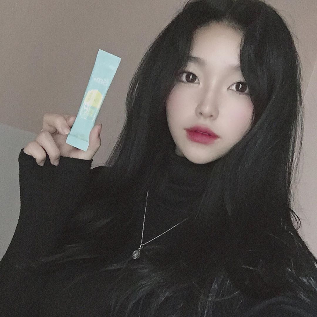 ɪɴ.ʜ⭐ on Instagram: “요즘 효소 유행이어서 GRN 밸런스 핏 효소 먹어봤는데 효소가 음식물 분해를 도와줘서 그런지 소화가 잘 돼서 너무너무 좋았다(っω⊂) 밸런스 핏 효소가 탄수화물, 지방, 단백질까지 다 분해 시켜주니까 다이어트에도 좋다♥♥ 인스타에 효소 좋다고 맨날…”