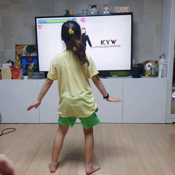 @h2k0329 posted on Instagram • Jul 21, 2021 at 12:43pm UTC