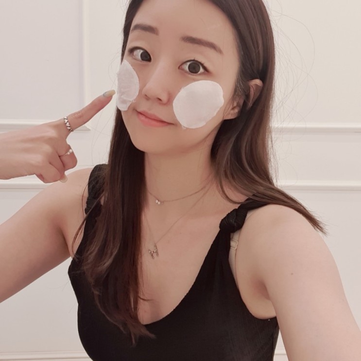 영양토너 추천 : 퓨아람 맑은빛 에센셜 토너