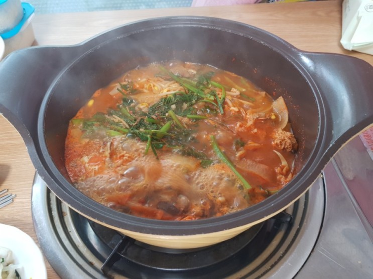 [ 제품후기 ] 동태탕 / 동태찌개 / 바른밀키트1962 / 동태탕맛집 / 소주안주로 딱이지만 나는 술 안먹음 ㅋㅋㅋ