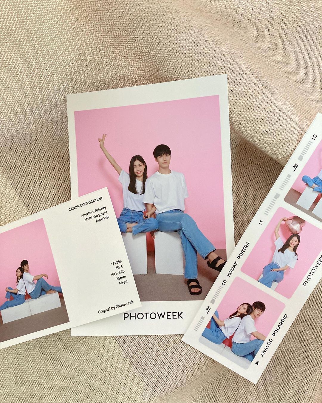 유민 on Instagram: “동생이랑 첫 셀프사진🌷 . . . . #셀프사진관 #서울셀프사진관 #잠실사진관 #잠실셀프사진관 #송파사진관 #송파셀프사진관 #송리단길데이트#송리단길맛집 #송리단길셀프사