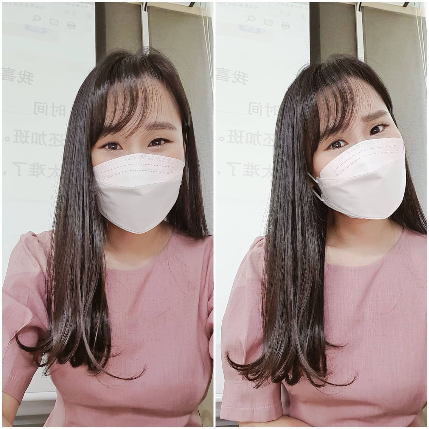 #고민고민

앞머리를 자를까 기를까
그것이 문제로다

#쉬는시간
#주말반

#중국어는희재쌤
#YBM #중단기 #기초중국어 #중국어
